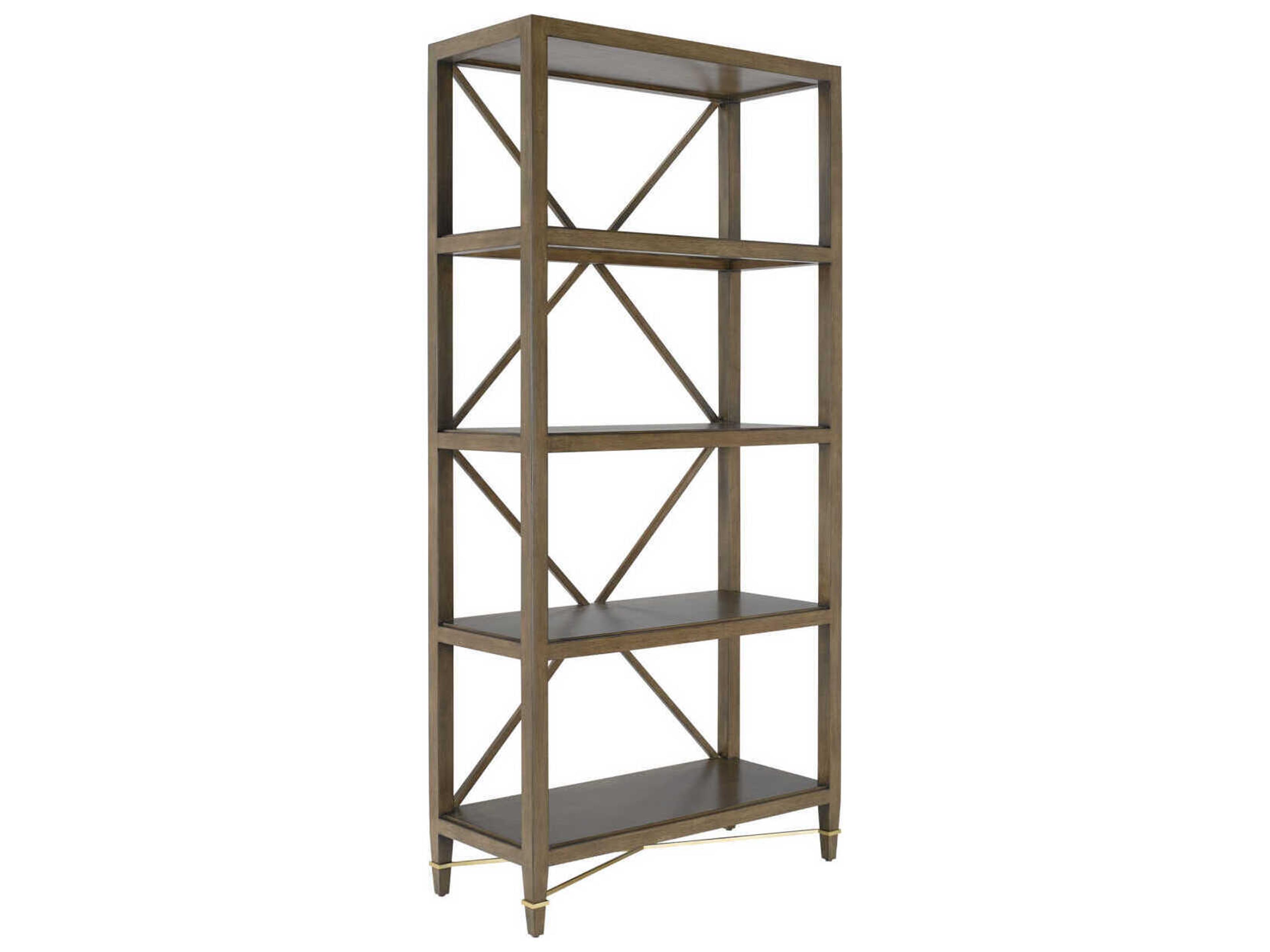 Verona Chanterelle / Champagne Etagere