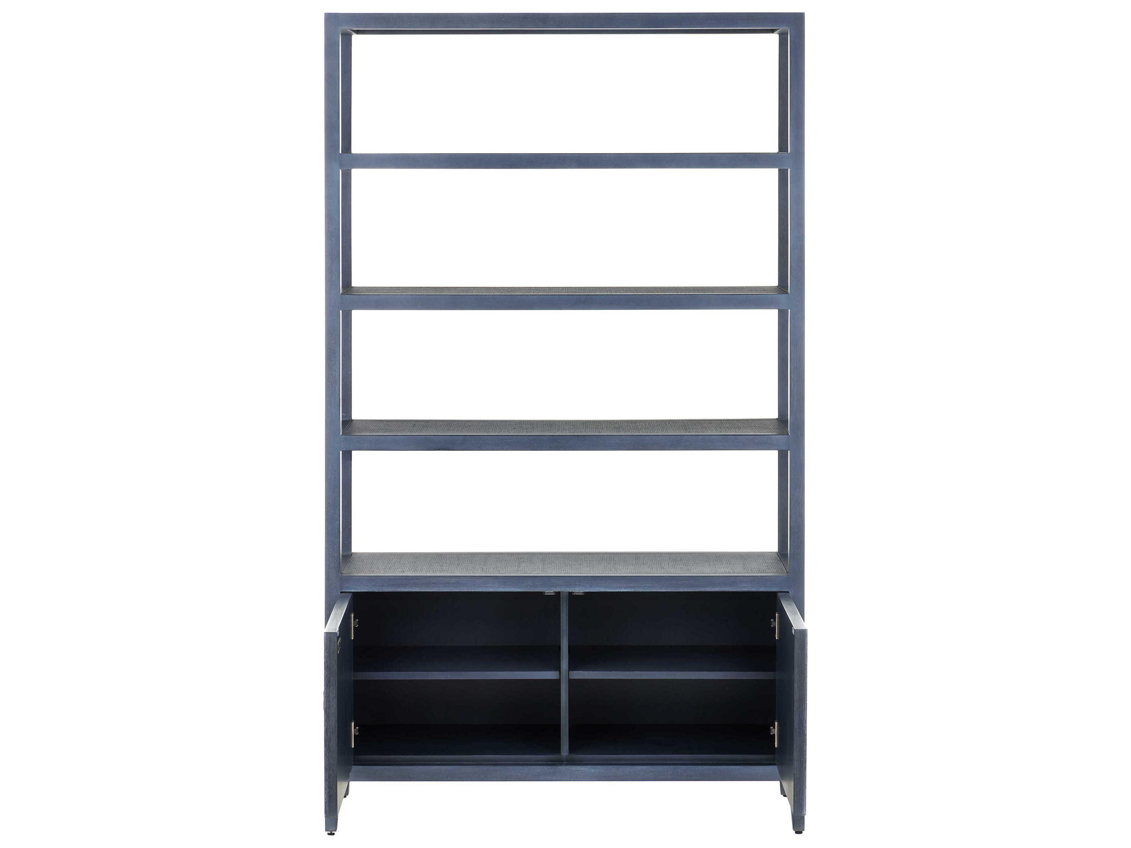 Currey & Company Santos Etagere