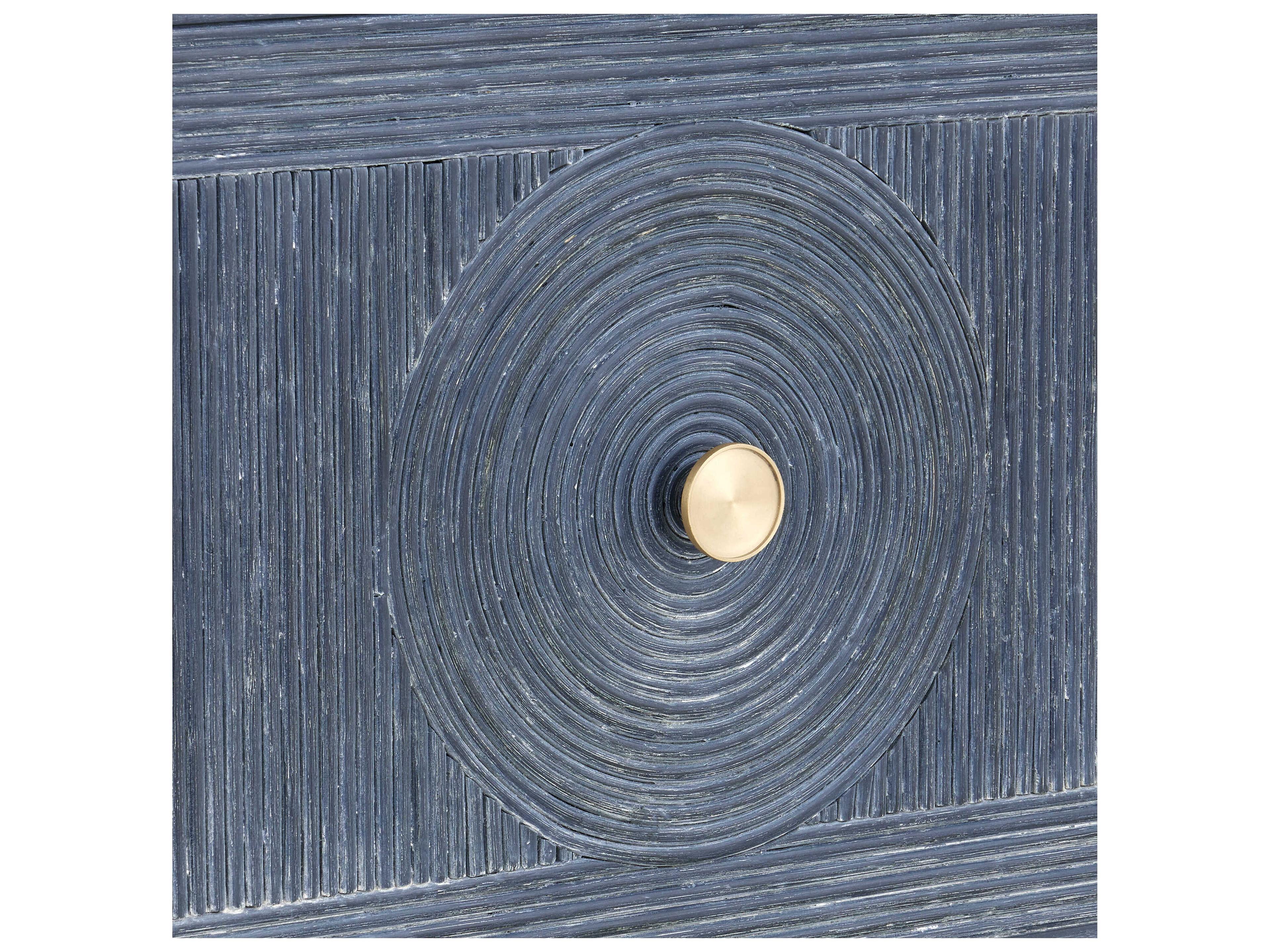 Currey & Company Santos Etagere