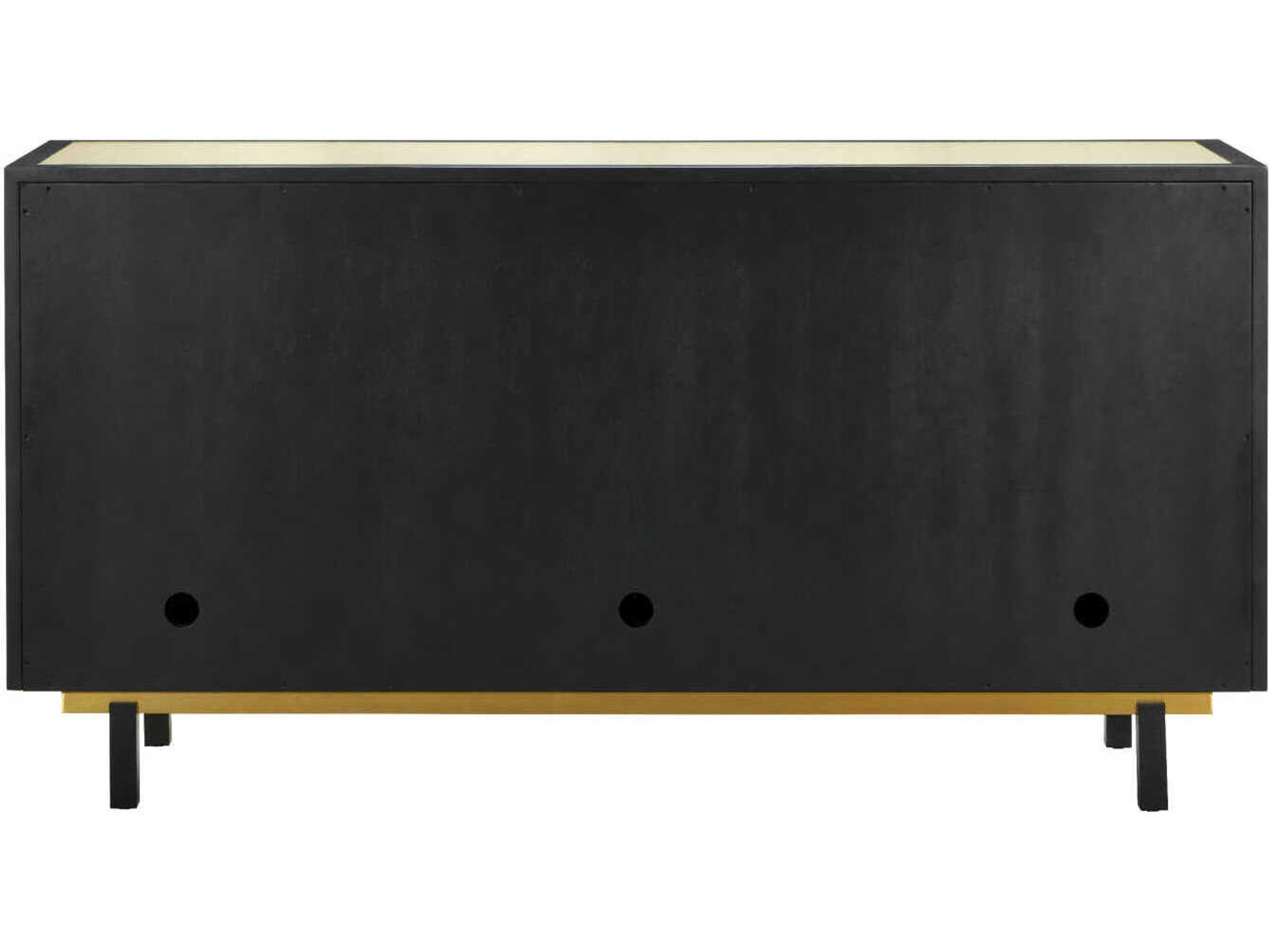 Currey & Company Deanna 72" Sideboard