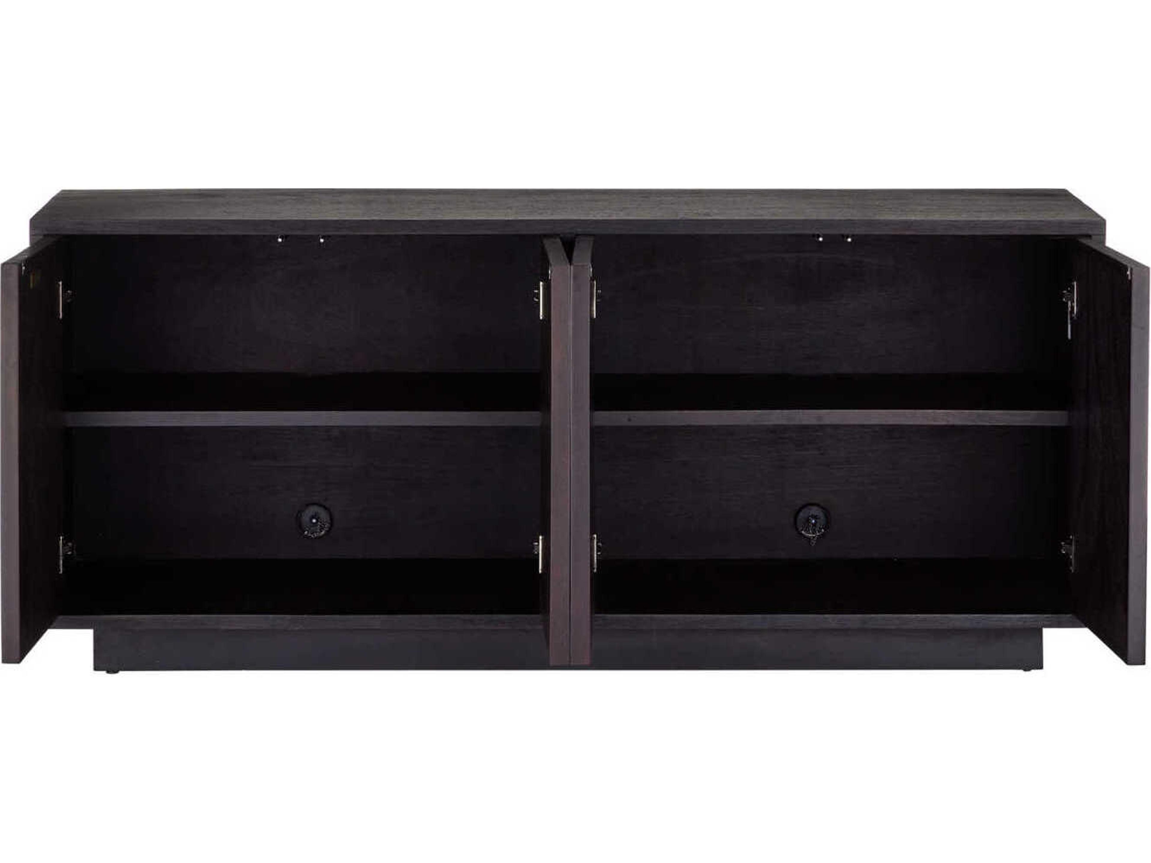 Currey & Company Mosaico Credenza