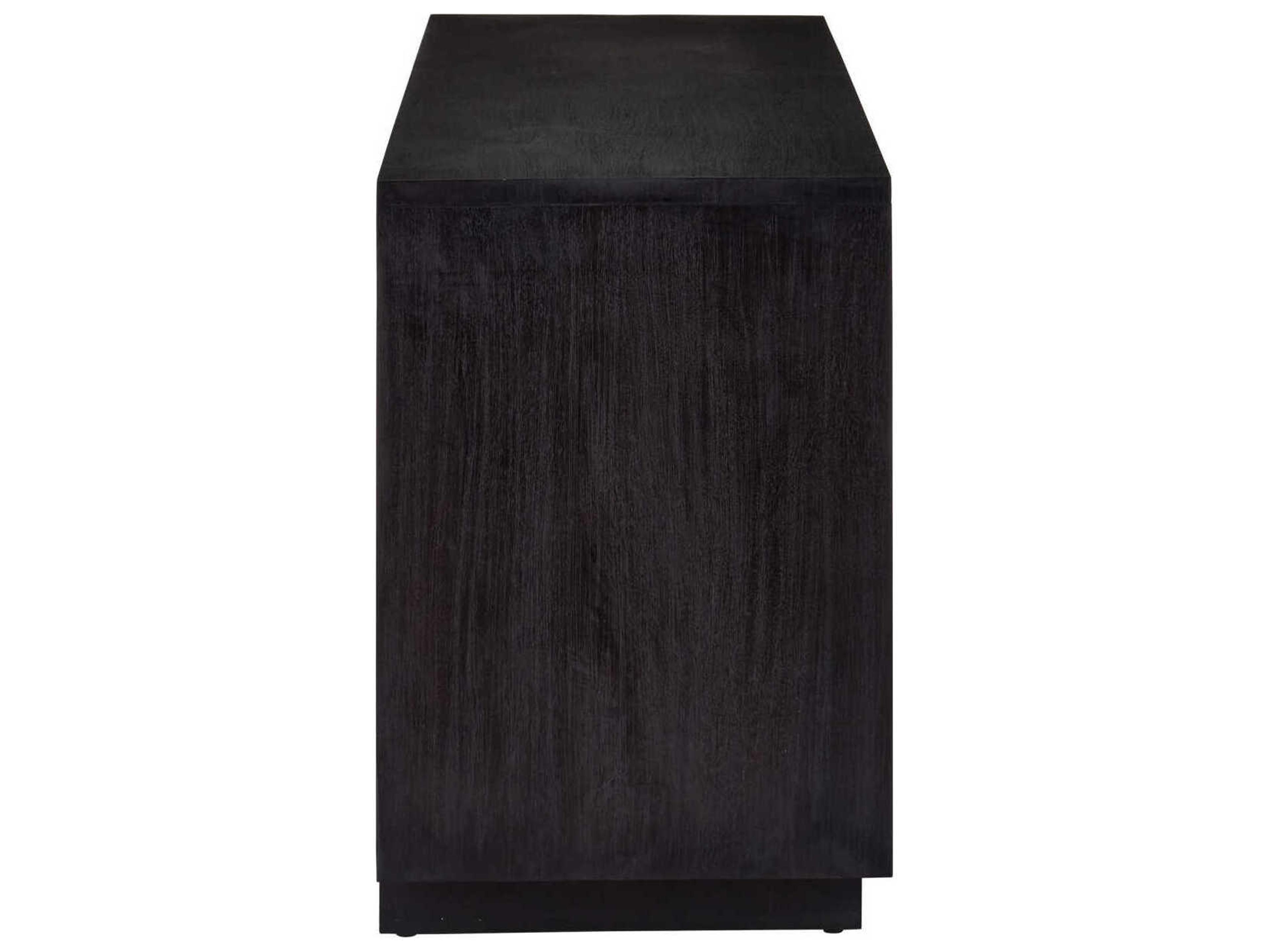 Currey & Company Mosaico Credenza