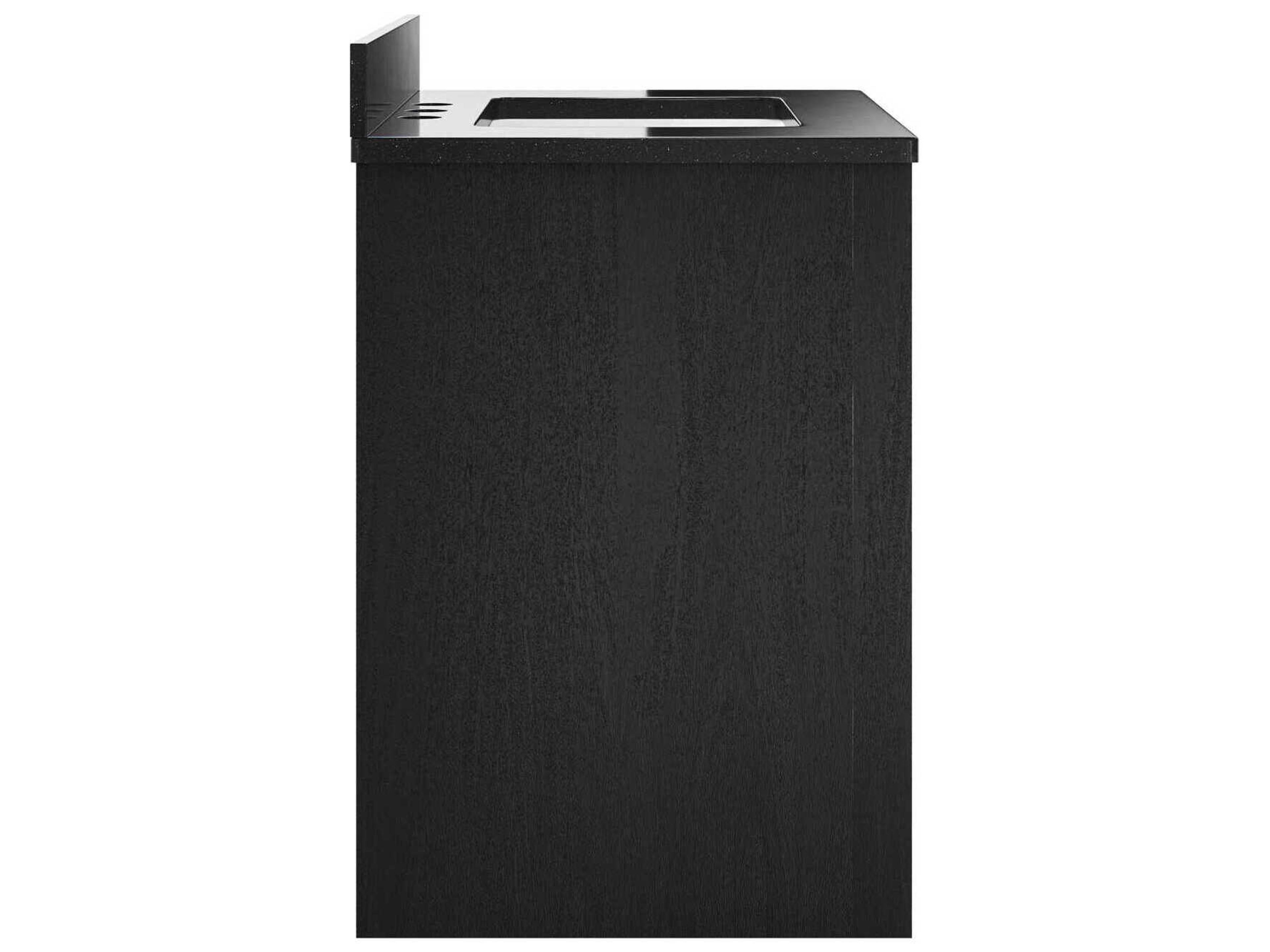 Currey & Company Karlson 36" Vanity