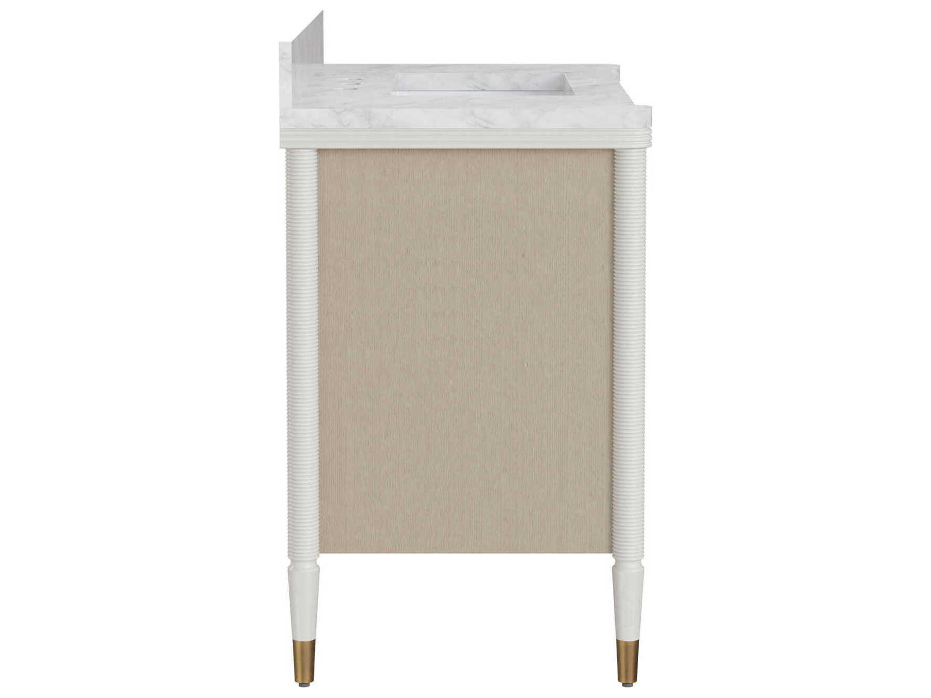 Currey & Company Aster 36" Vanity
