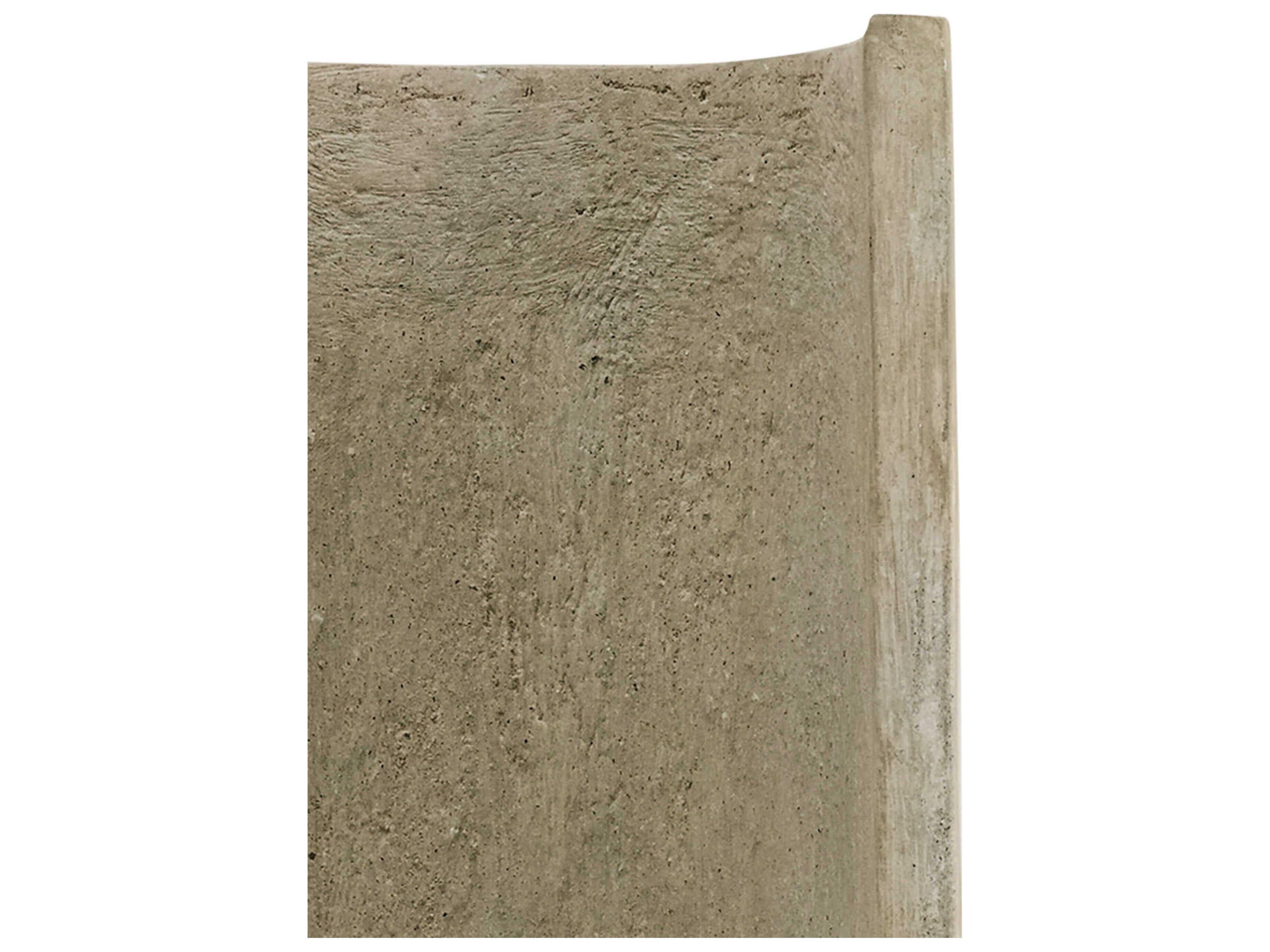 Currey & Company Rowland 1-Light Aged Steel portland Wall Sconce