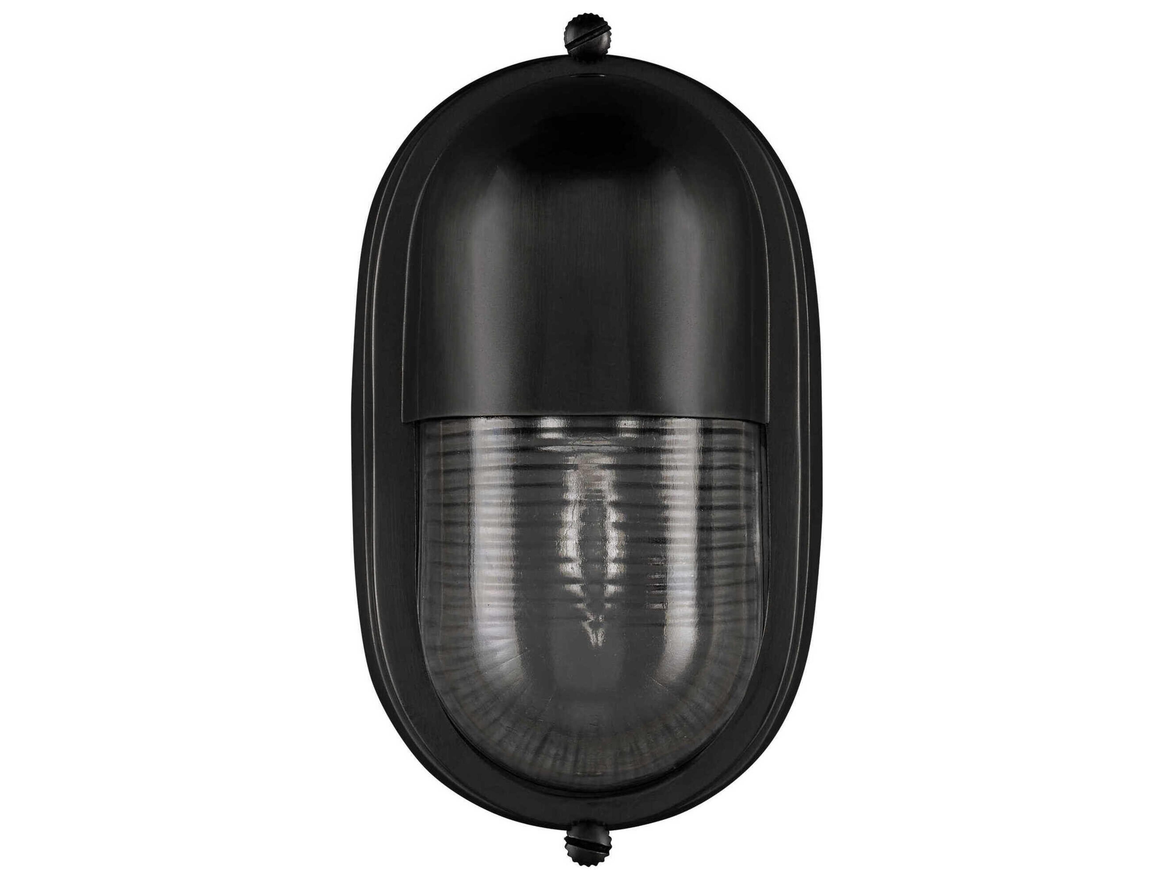 Currey & Company Maritime 1-Light Outdoor Wall Light