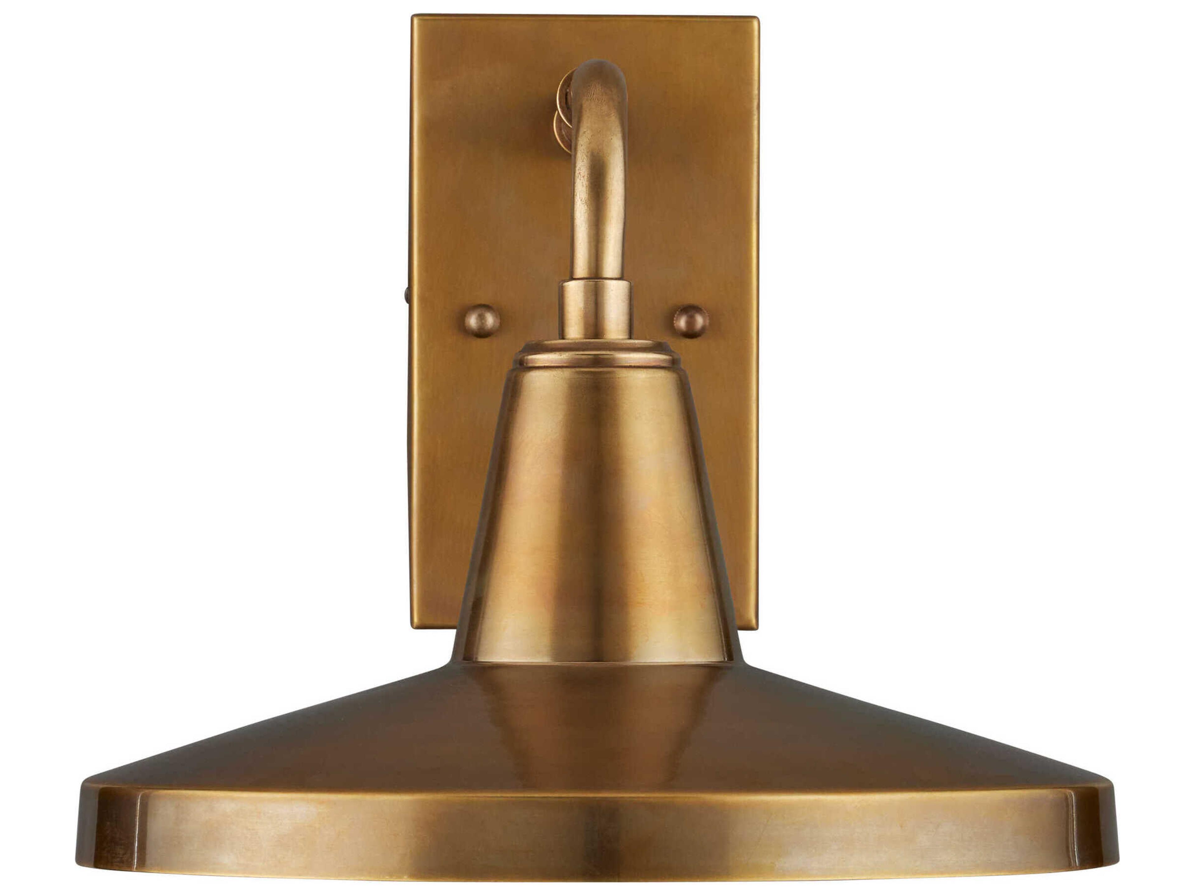 Currey & Company Mariner 1-Light Outdoor Wall Light