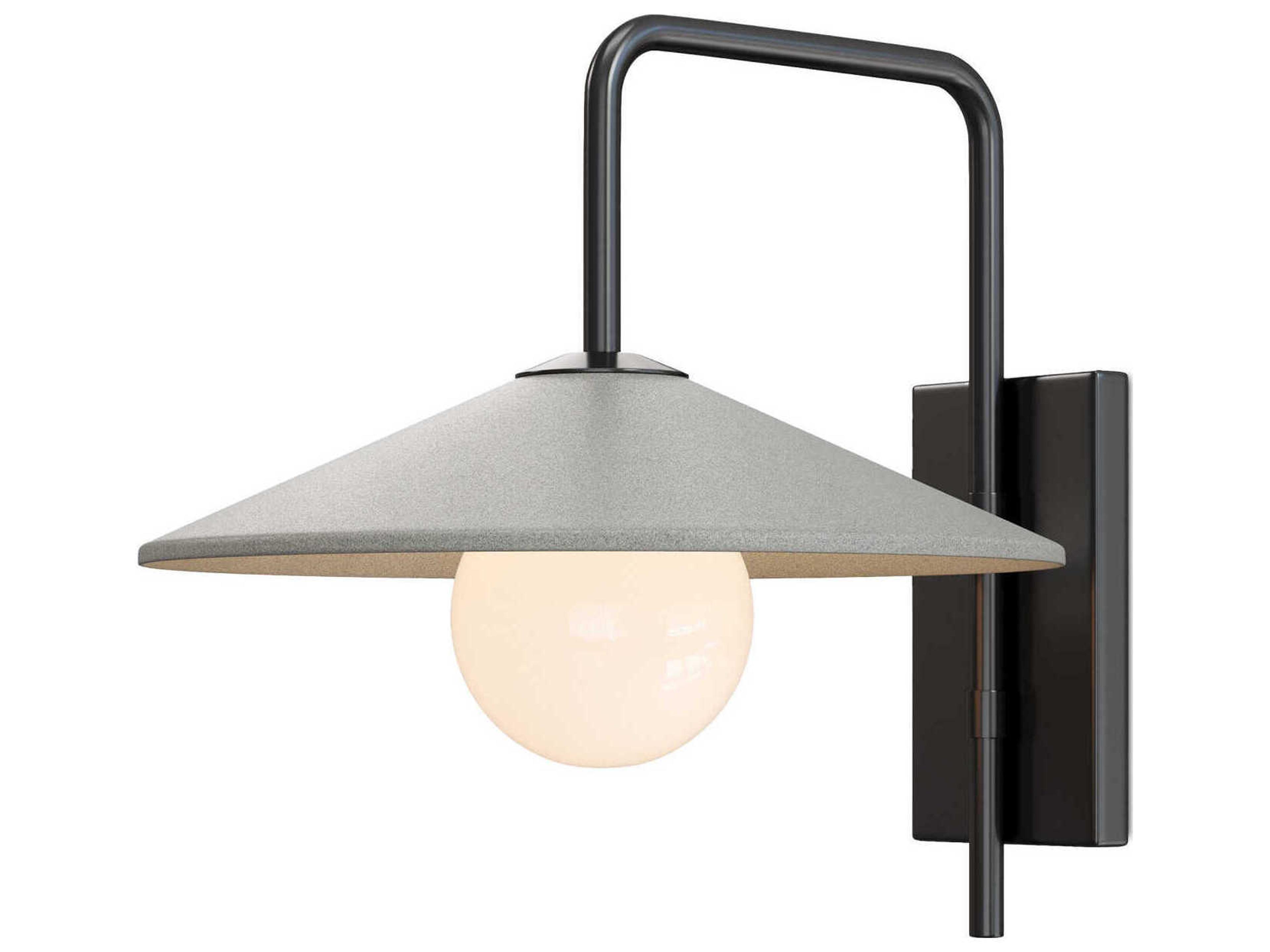 Bothy 1-Light Outdoor Wall Light