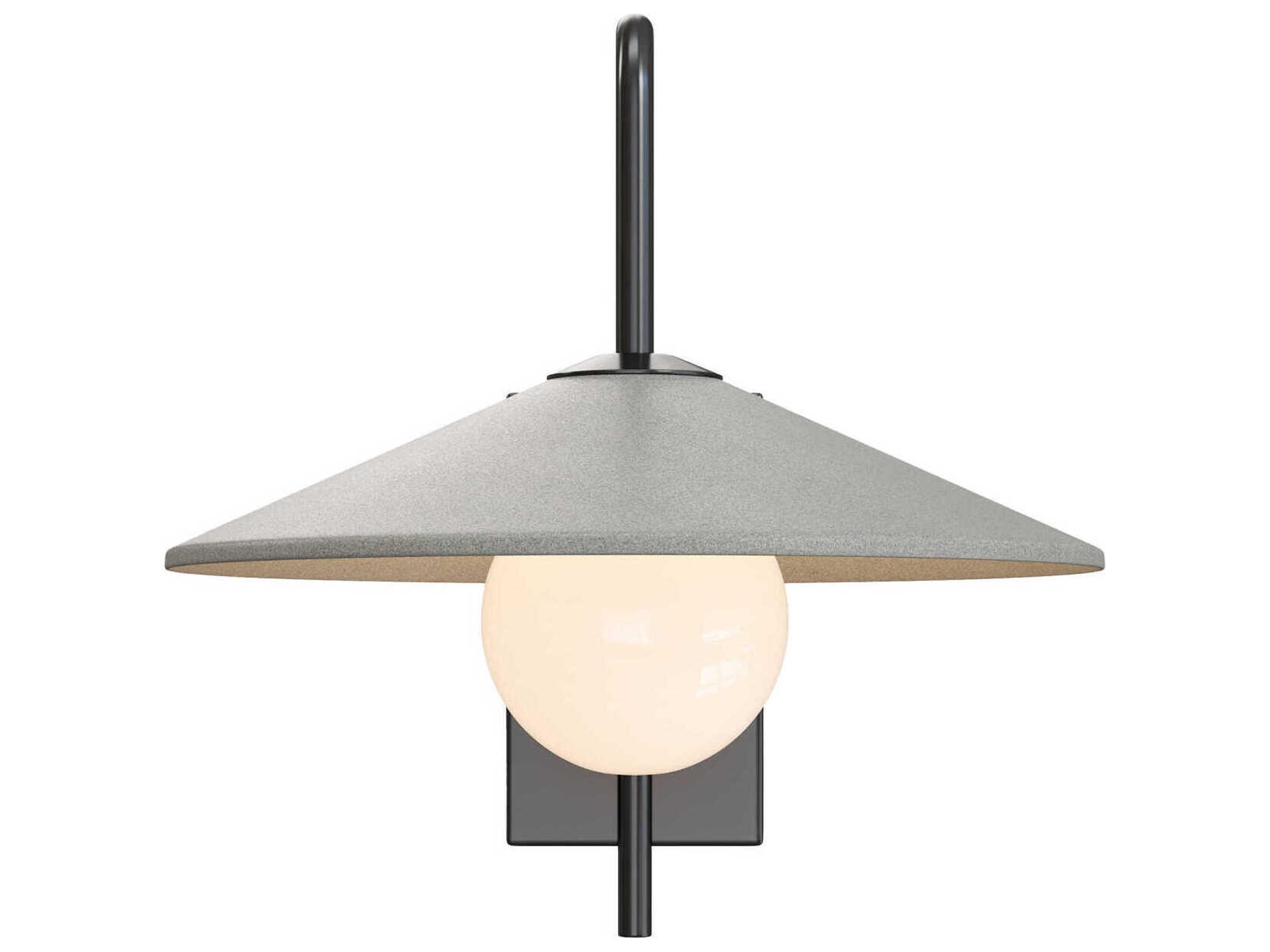 Currey & Company Bothy 1-Light Outdoor Wall Light