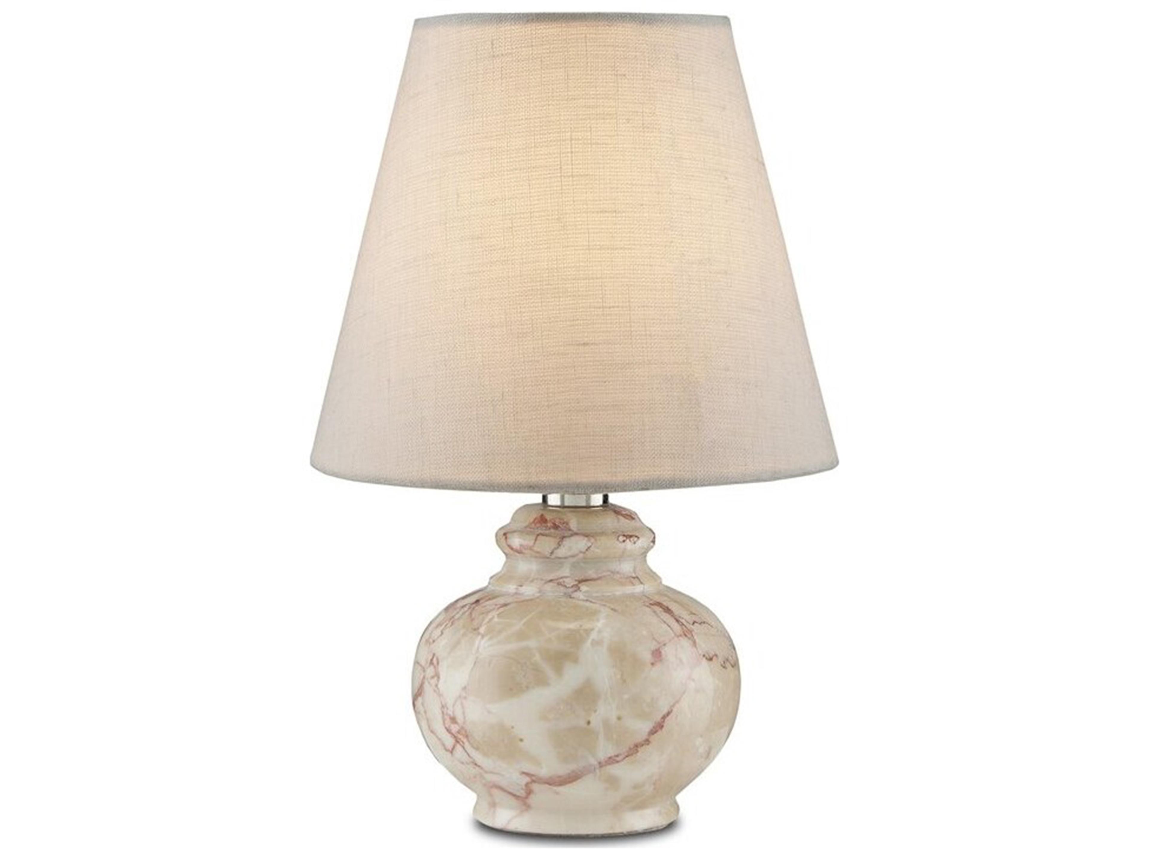 Piccolo Pink Table Lamp