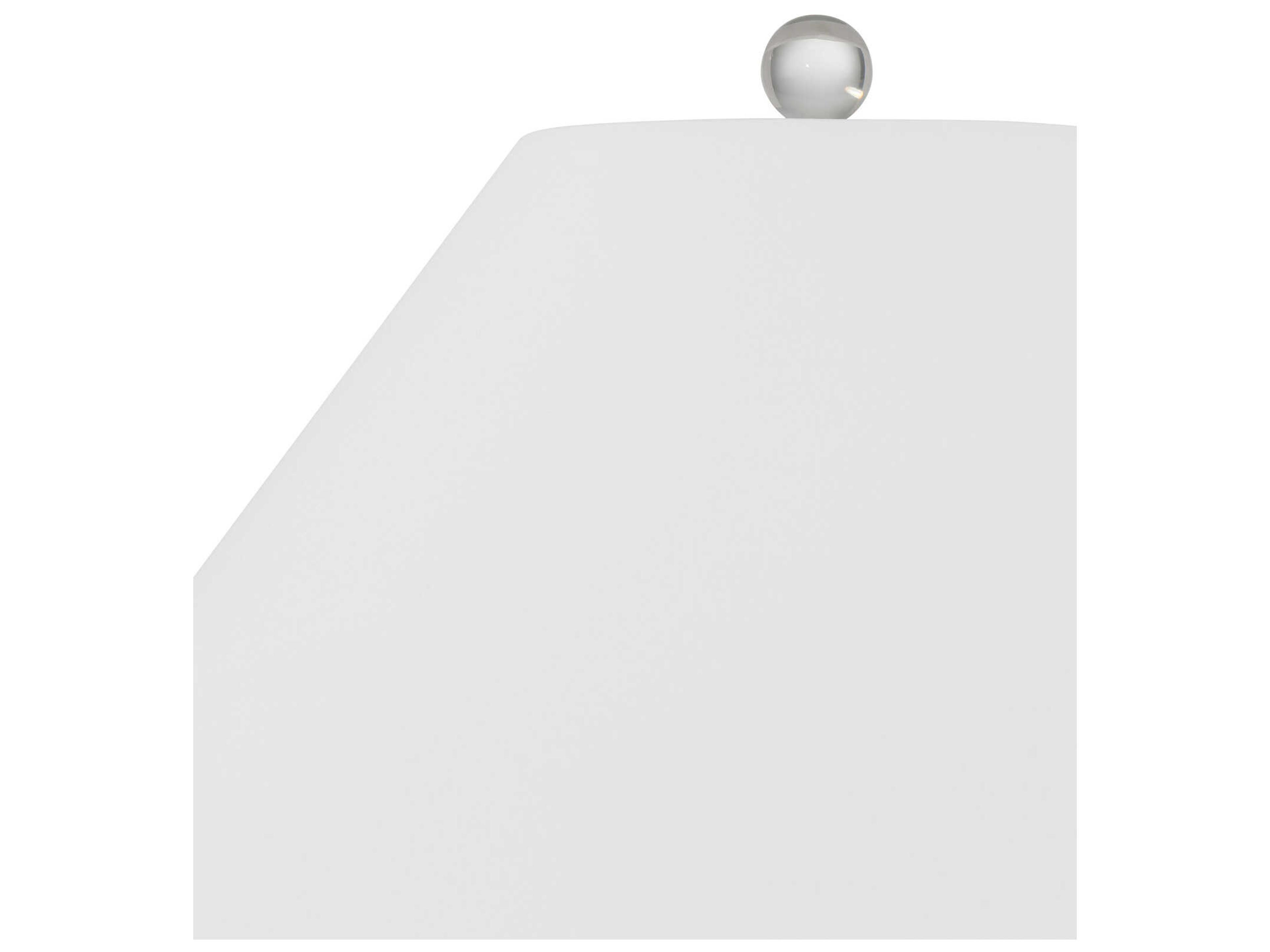 Currey & Company Lucy Pink Buffet Lamp