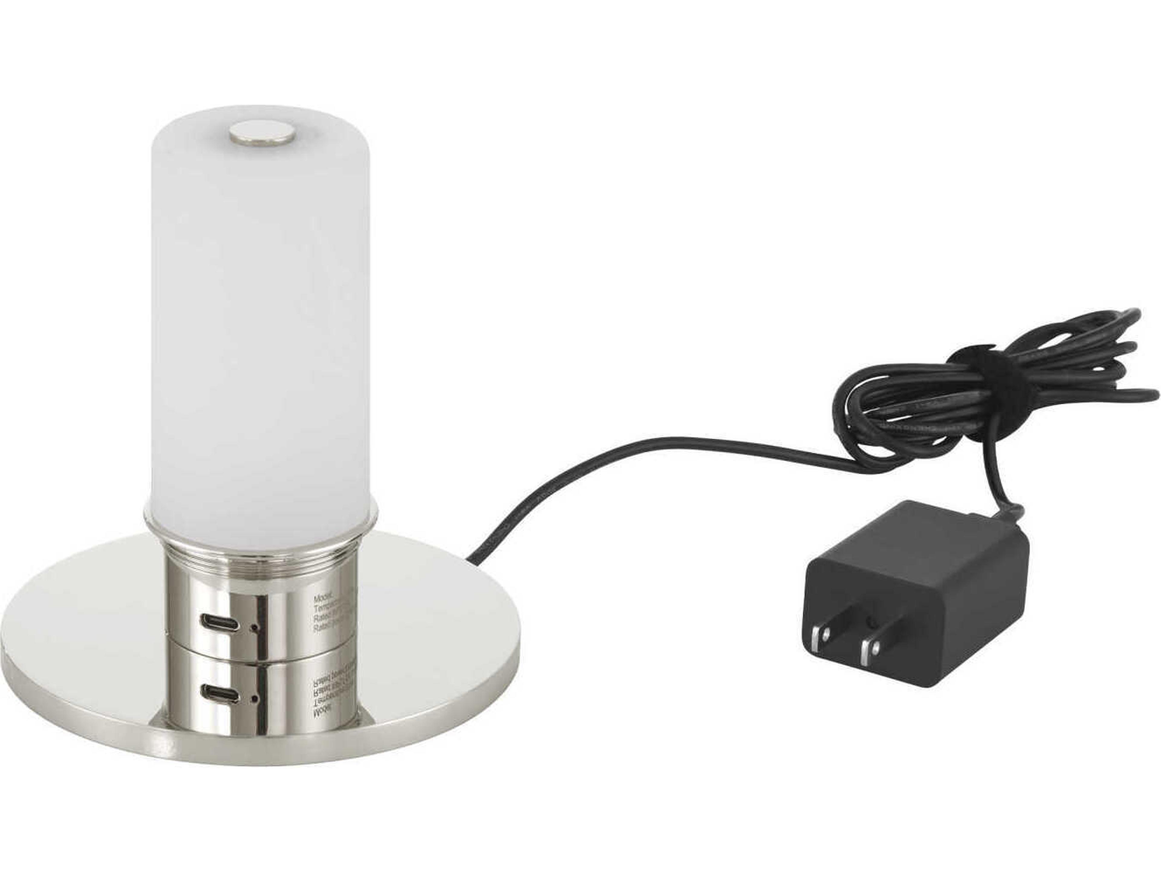 Currey & Company Voyage 1-Light Green Blue Amber Table Lamp