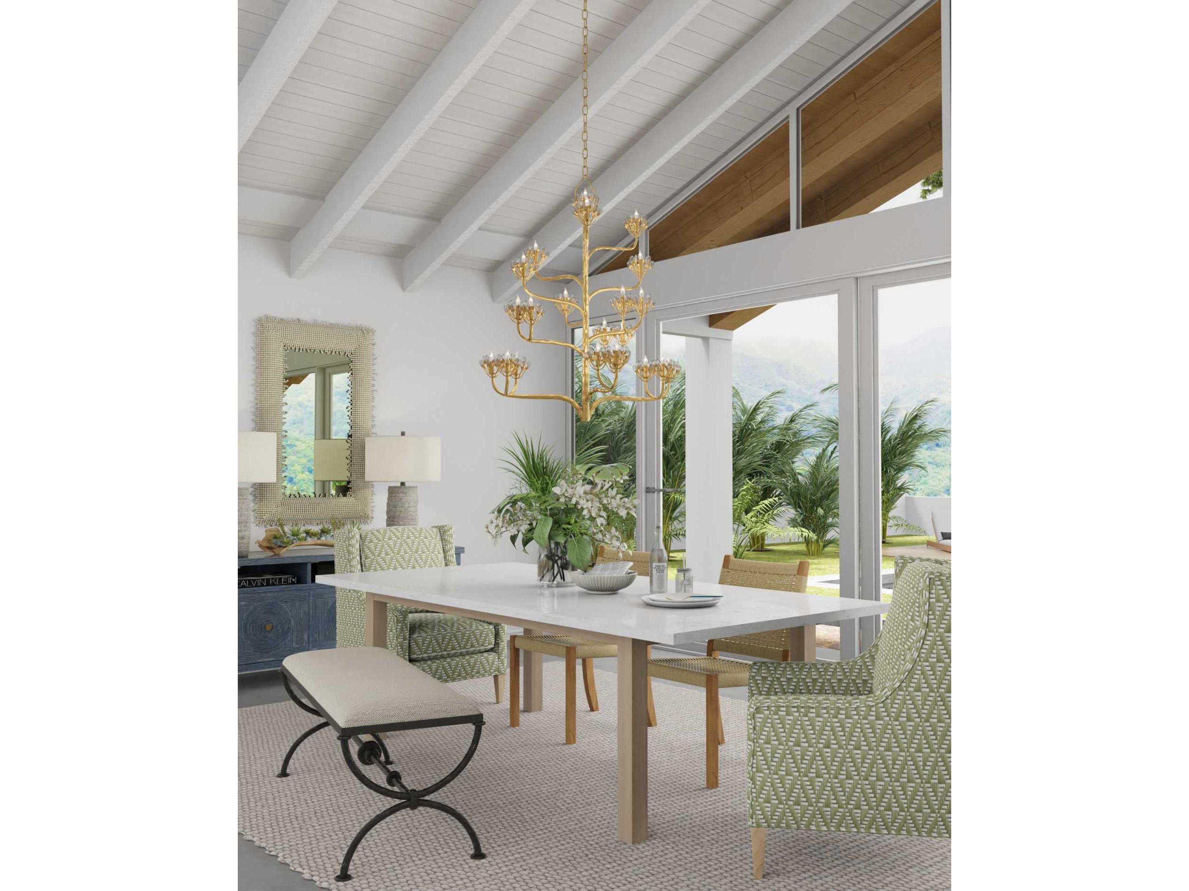 Currey & Company Innkeeper Innkeeper Rustic Gray Table Lamp