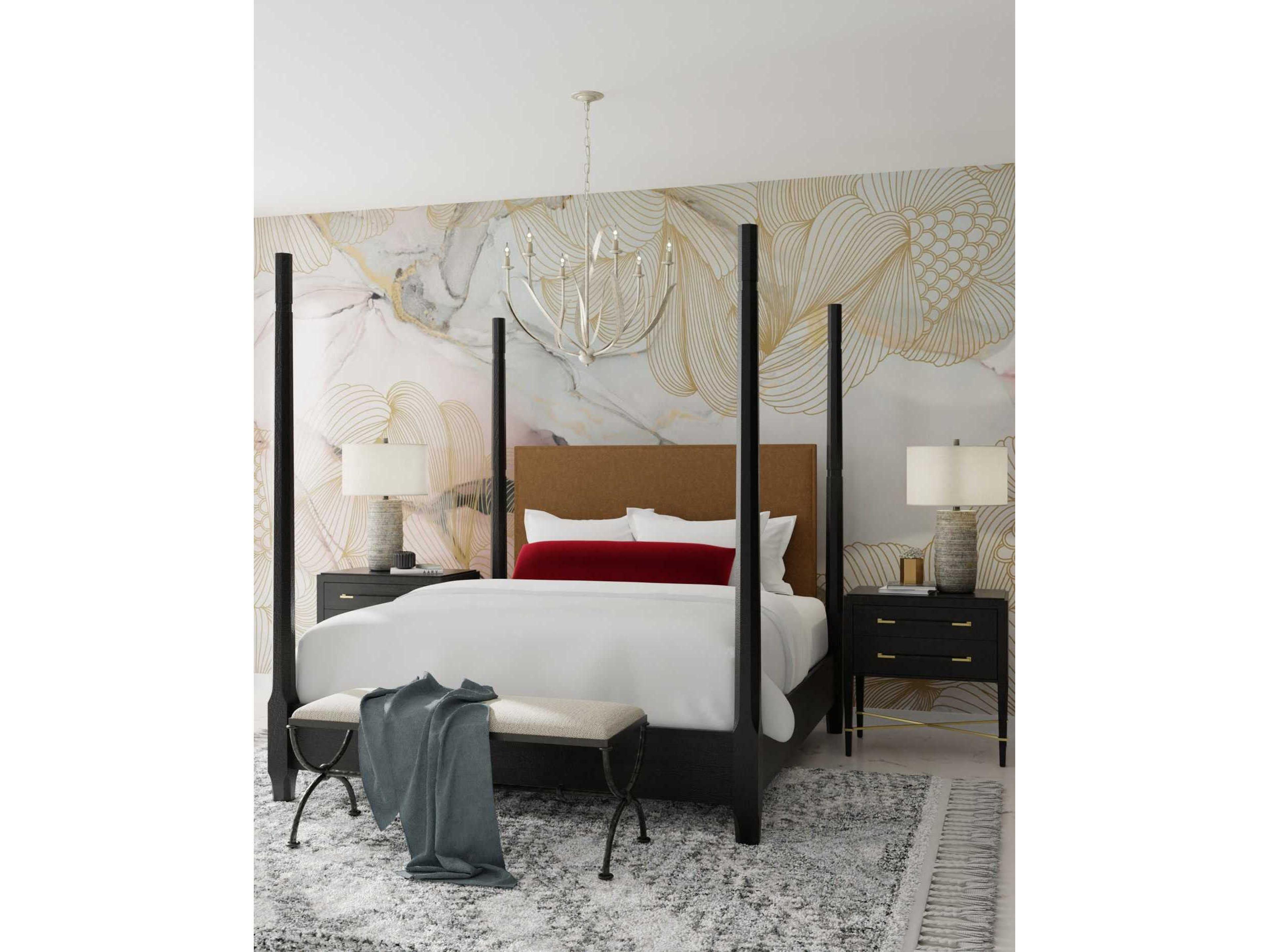 Currey & Company Innkeeper Innkeeper Rustic Gray Table Lamp