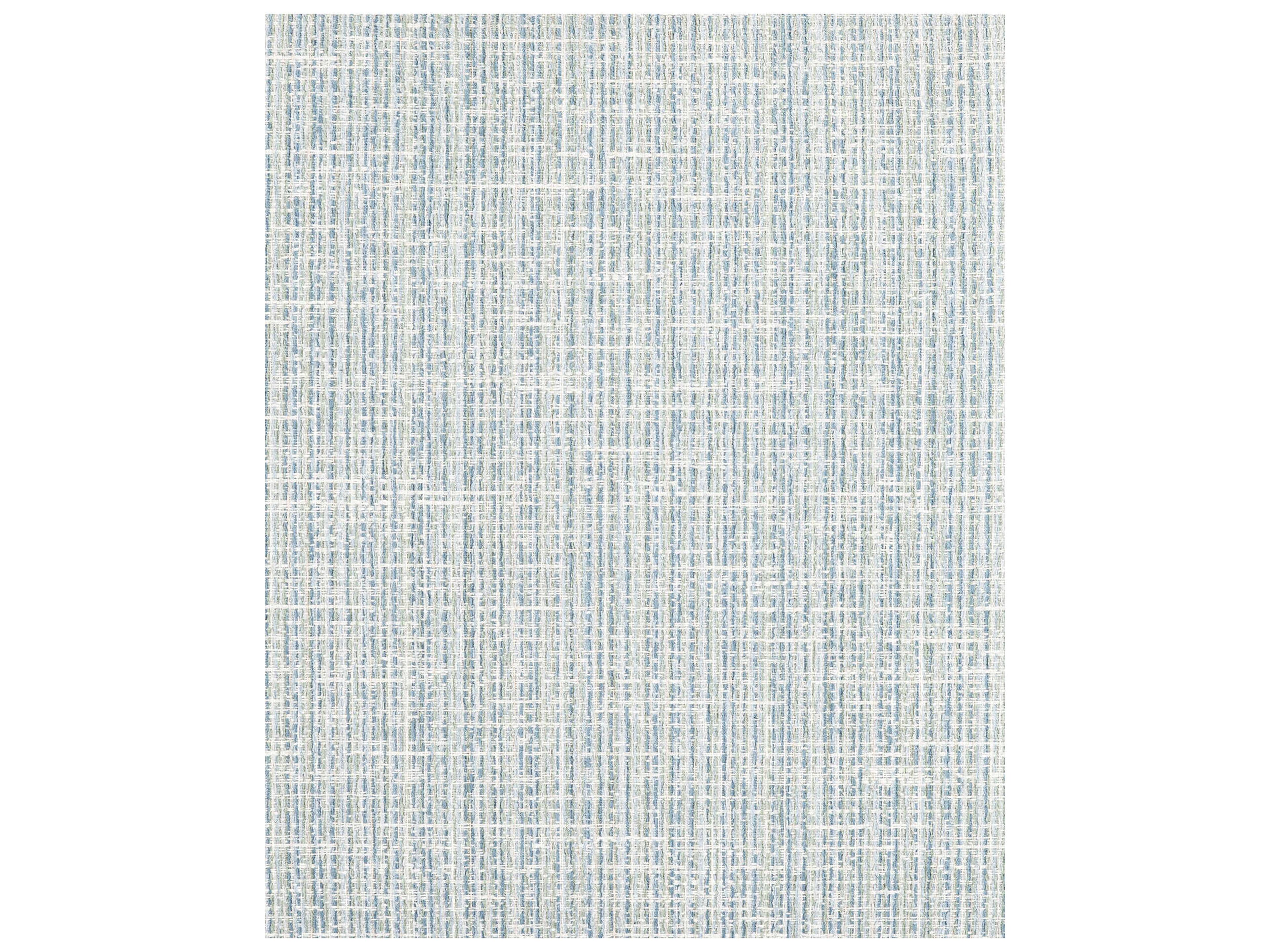 Currey & Company Melanie 58" Blonde Ash Wood Brown Upholstered Accent Bench