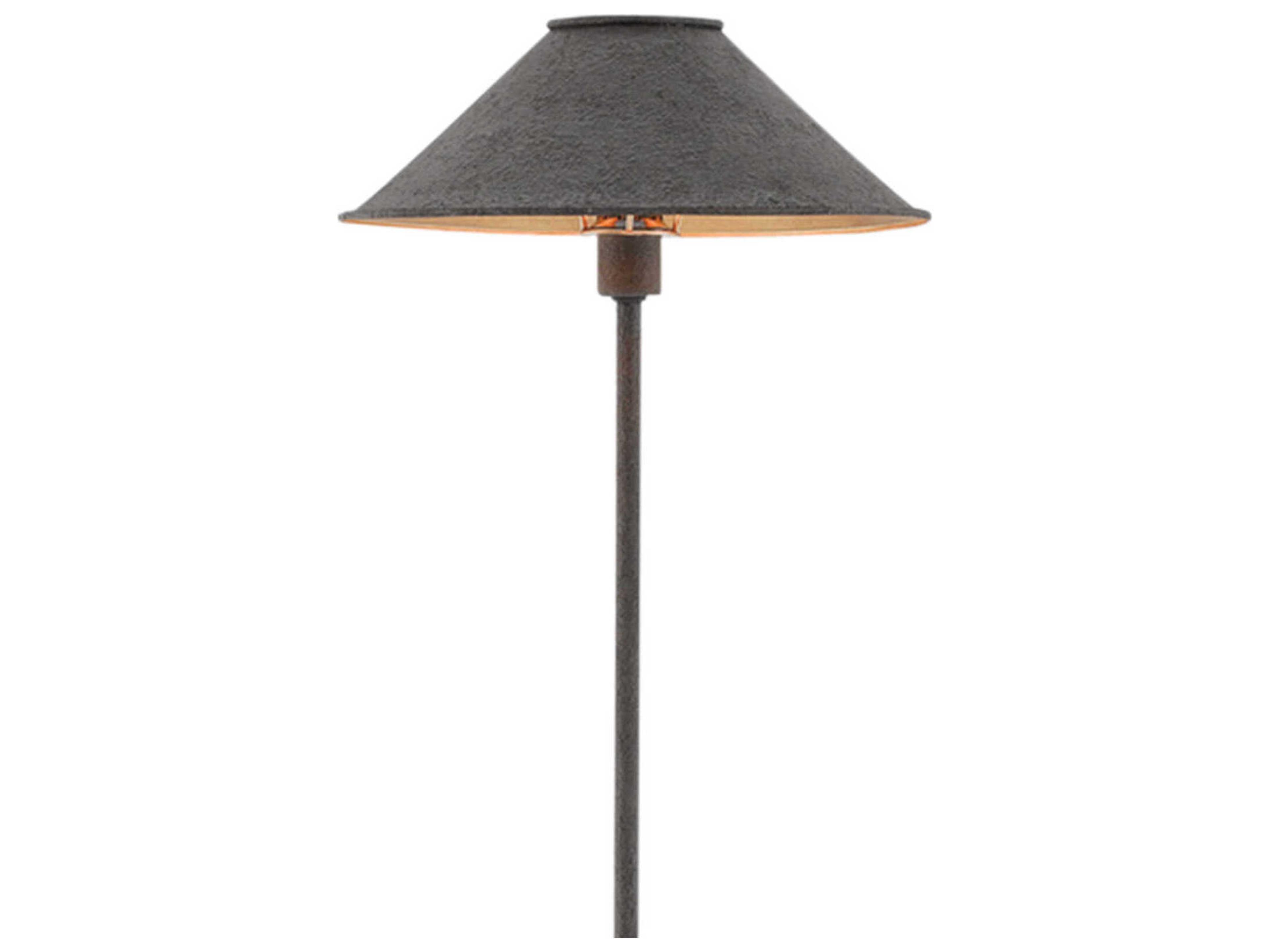 Currey & Company Fudo Fudo Mole Black Floor Lamp