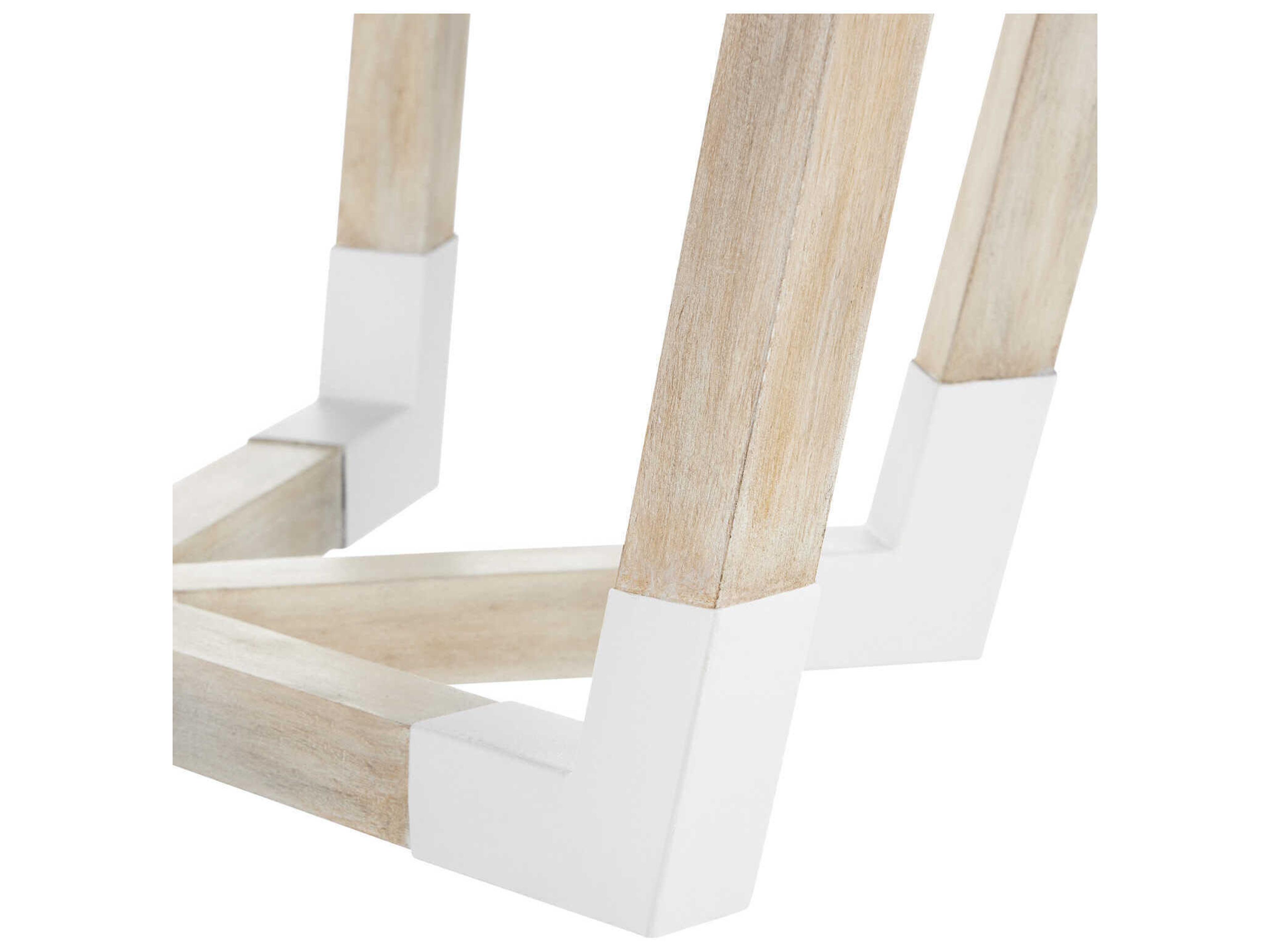 Currey & Company Bastian 1-Light Sugar White Sandstone Brown Glass Pendant