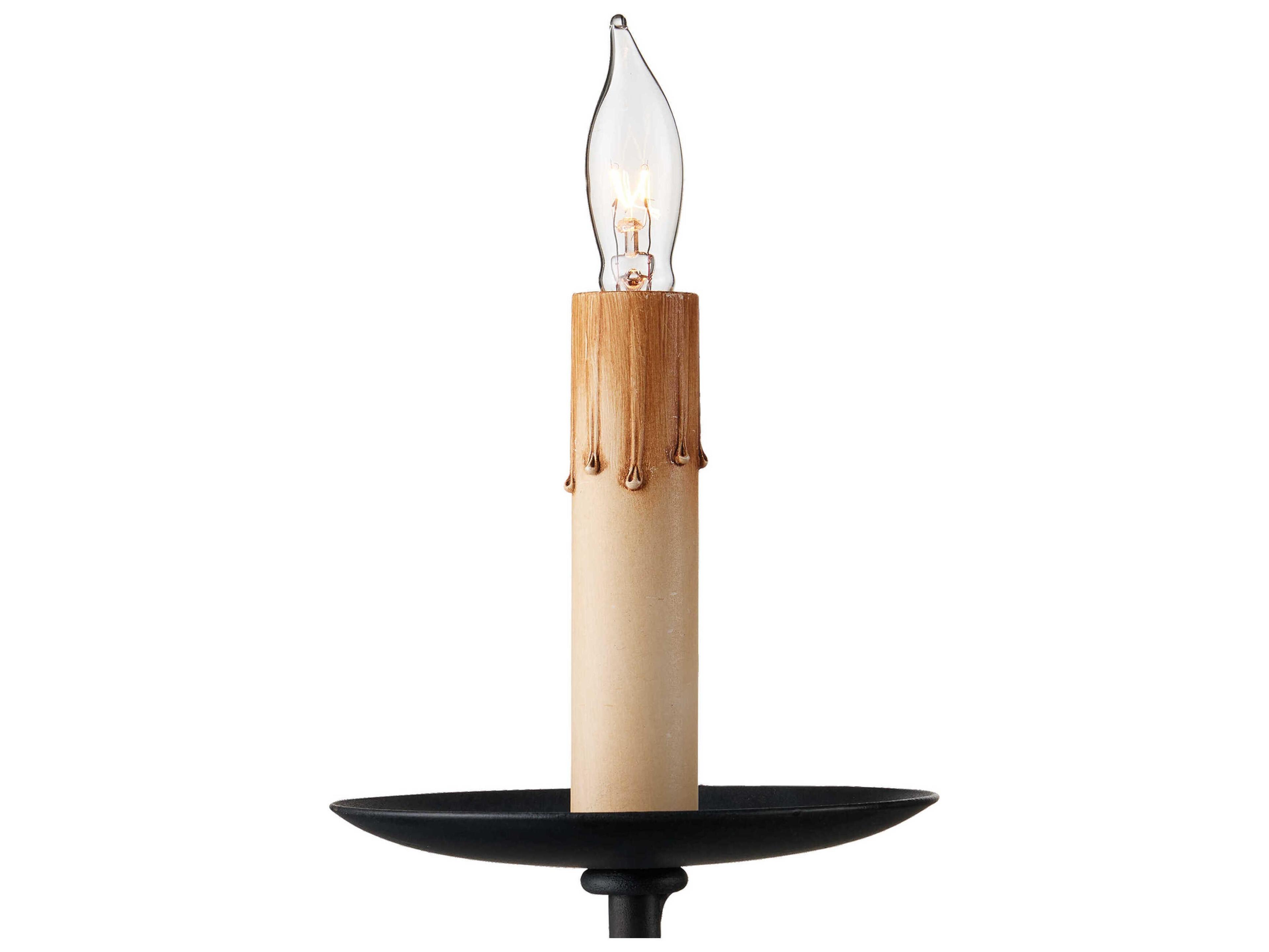 Currey & Company Saxon 2-Light Zanzibar Black Island Pendant