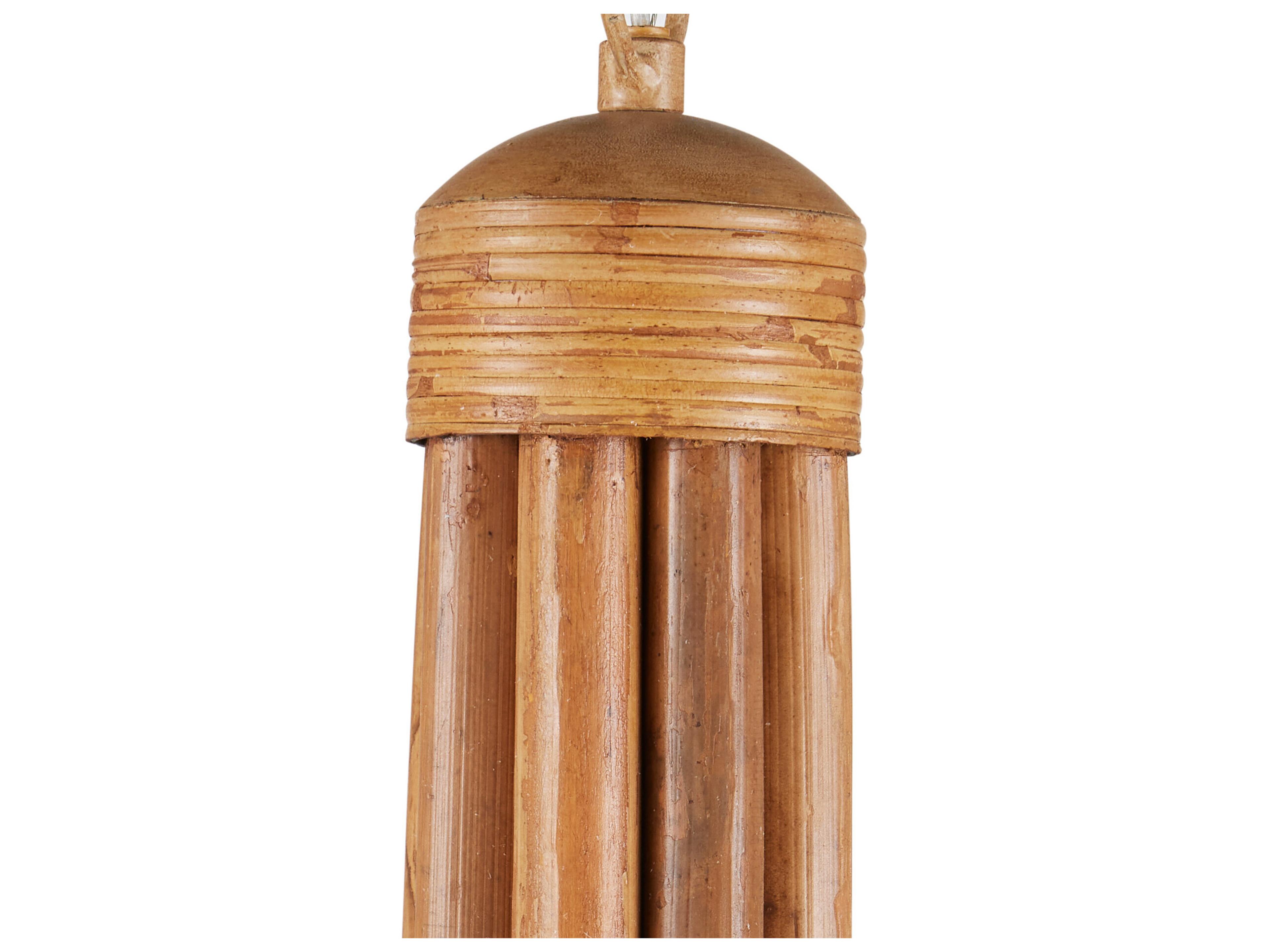 Currey & Company Samsara 12-Light Natural Saddle Tan Brown Candelabra Tiered Chandelier