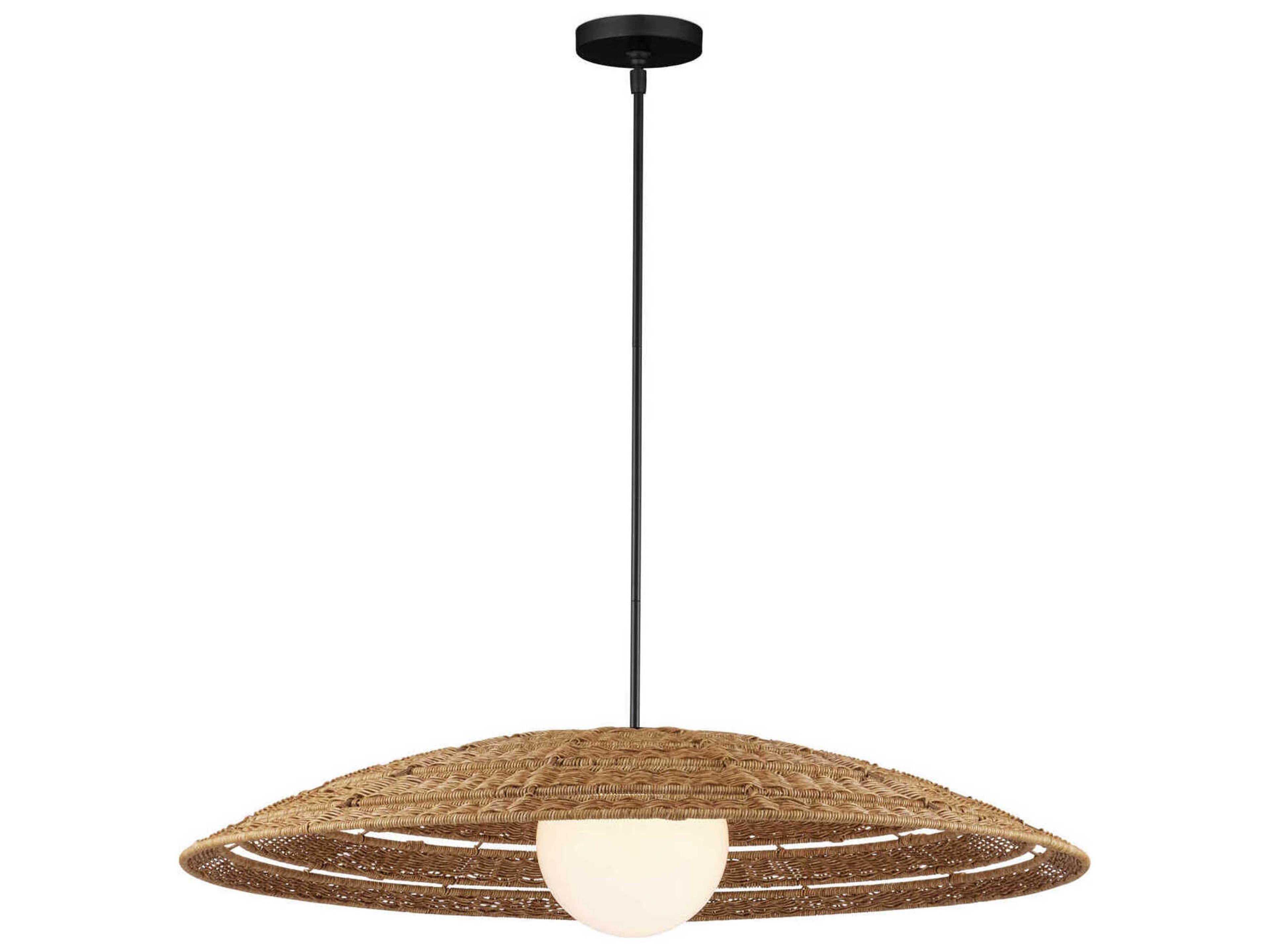 Currey & Company Barbary 1-Light Outdoor Light