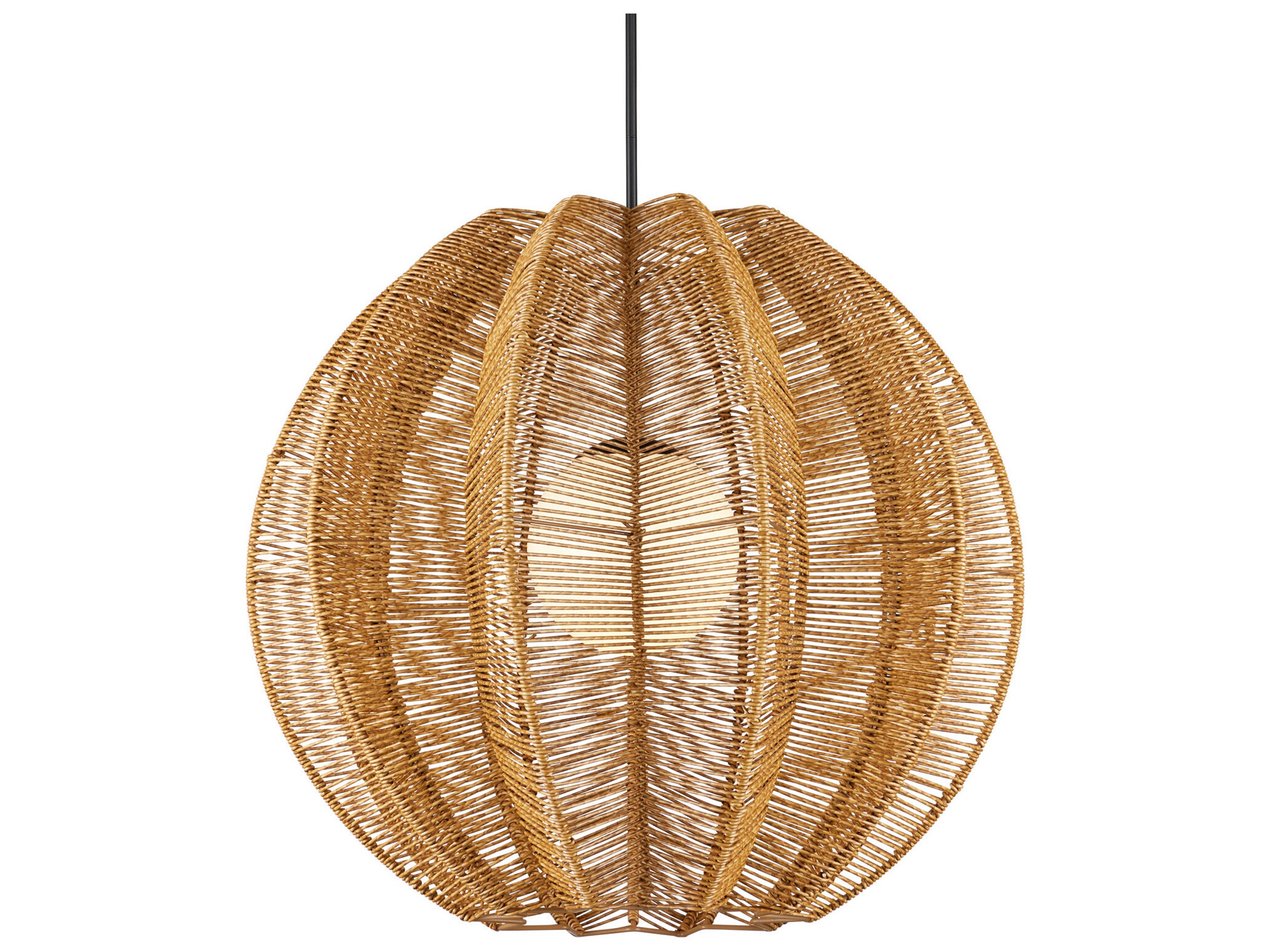 Barbary 1-Light Outdoor Light