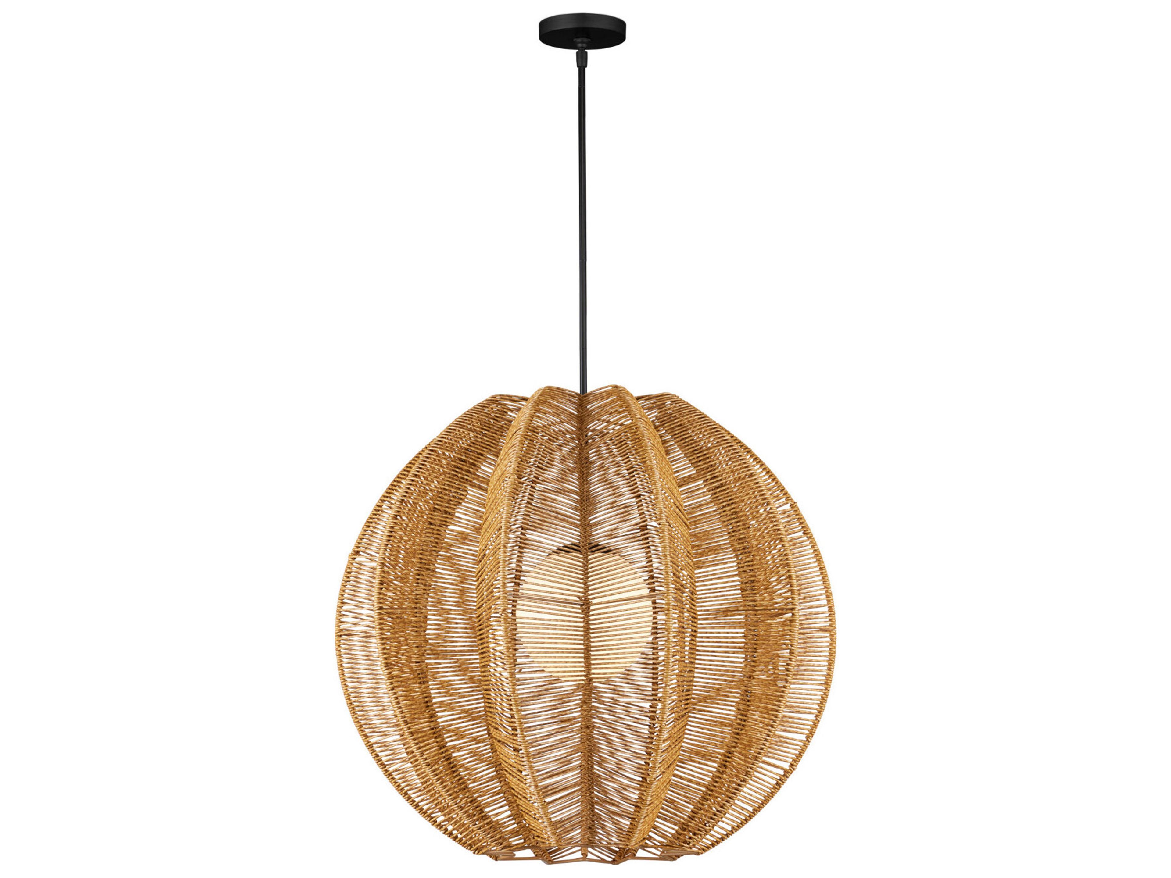 Currey & Company Barbary 1-Light Outdoor Light