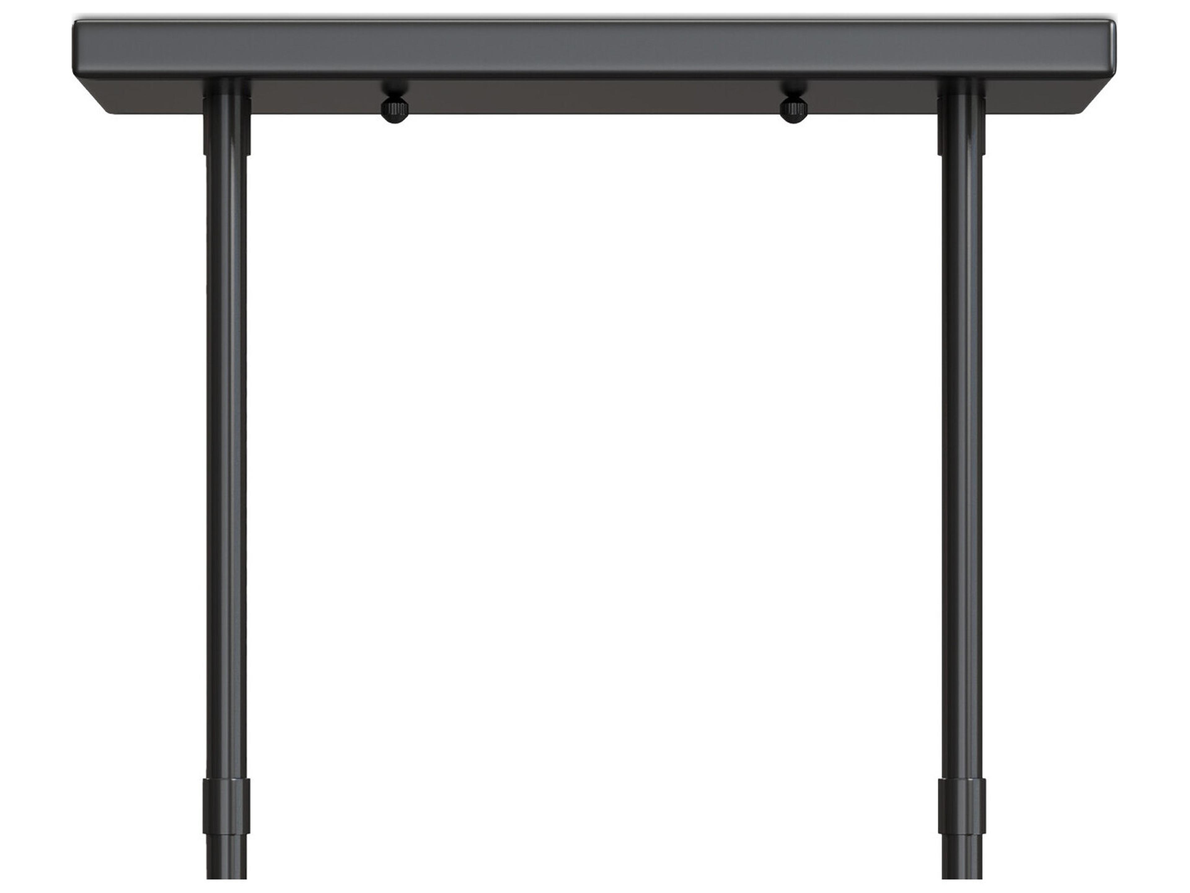 Currey & Company Bothy 2-Light Outdoor Hanging Light