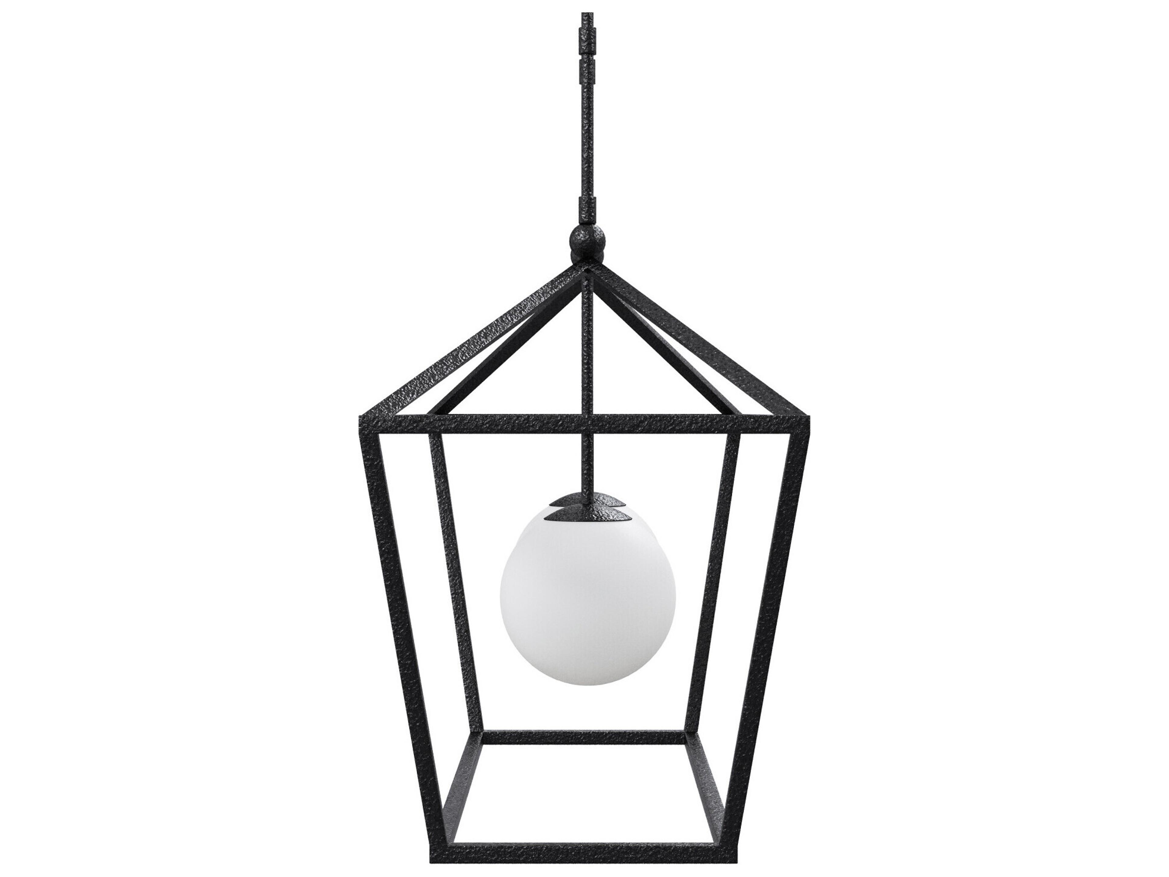 Currey & Company Denison 2-Light Outdoor Light