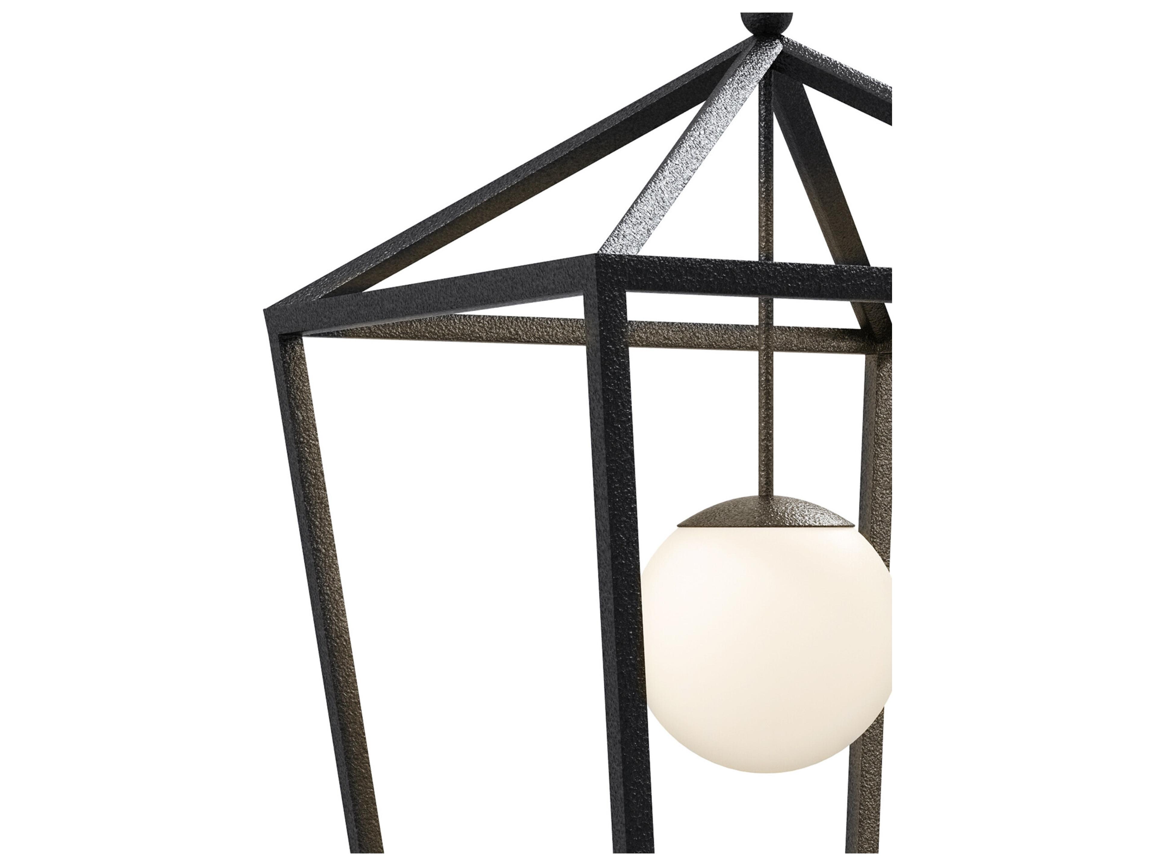 Currey & Company Denison 1-Light Outdoor Light