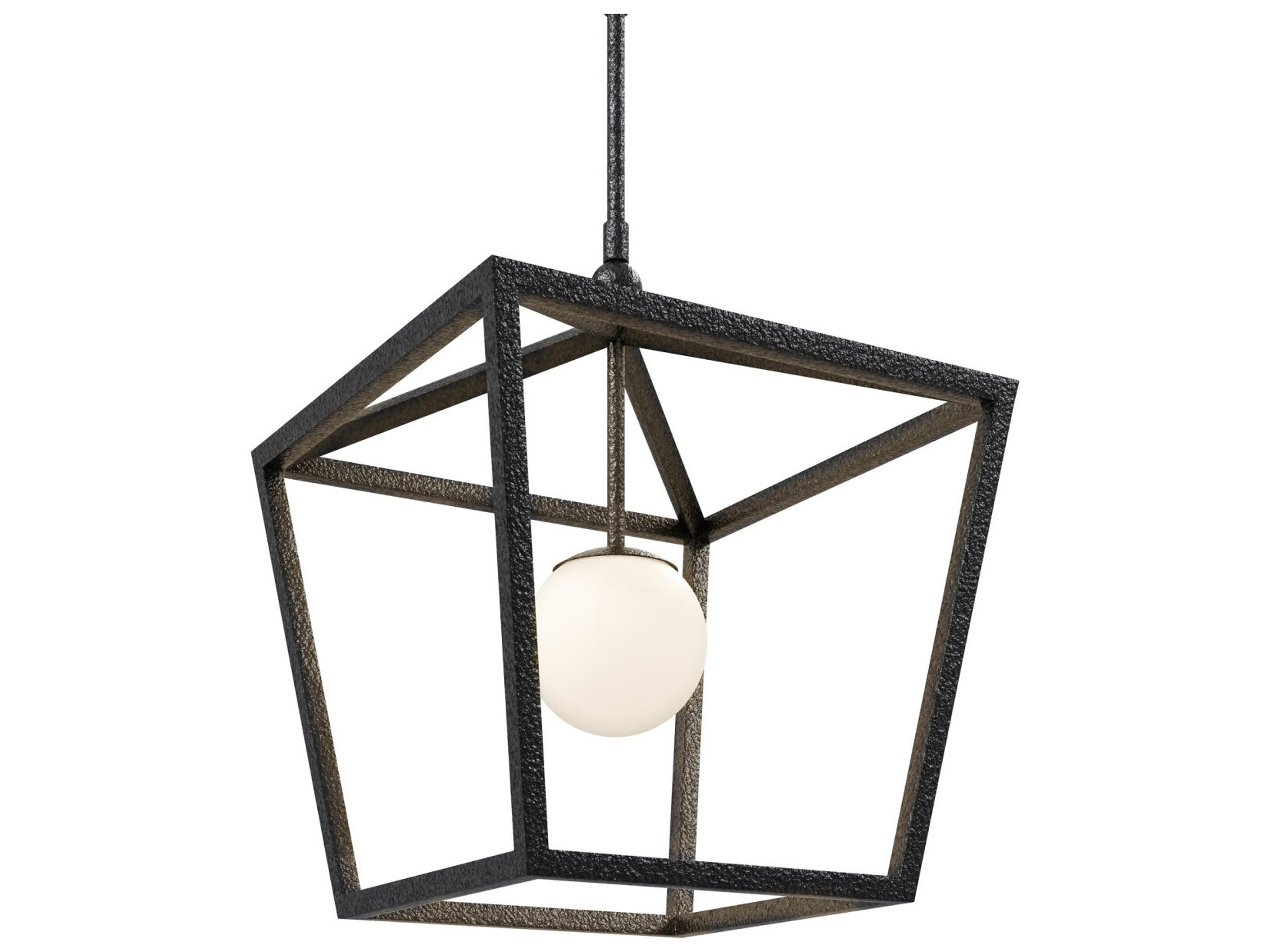 Currey & Company Denison 1-Light Outdoor Light