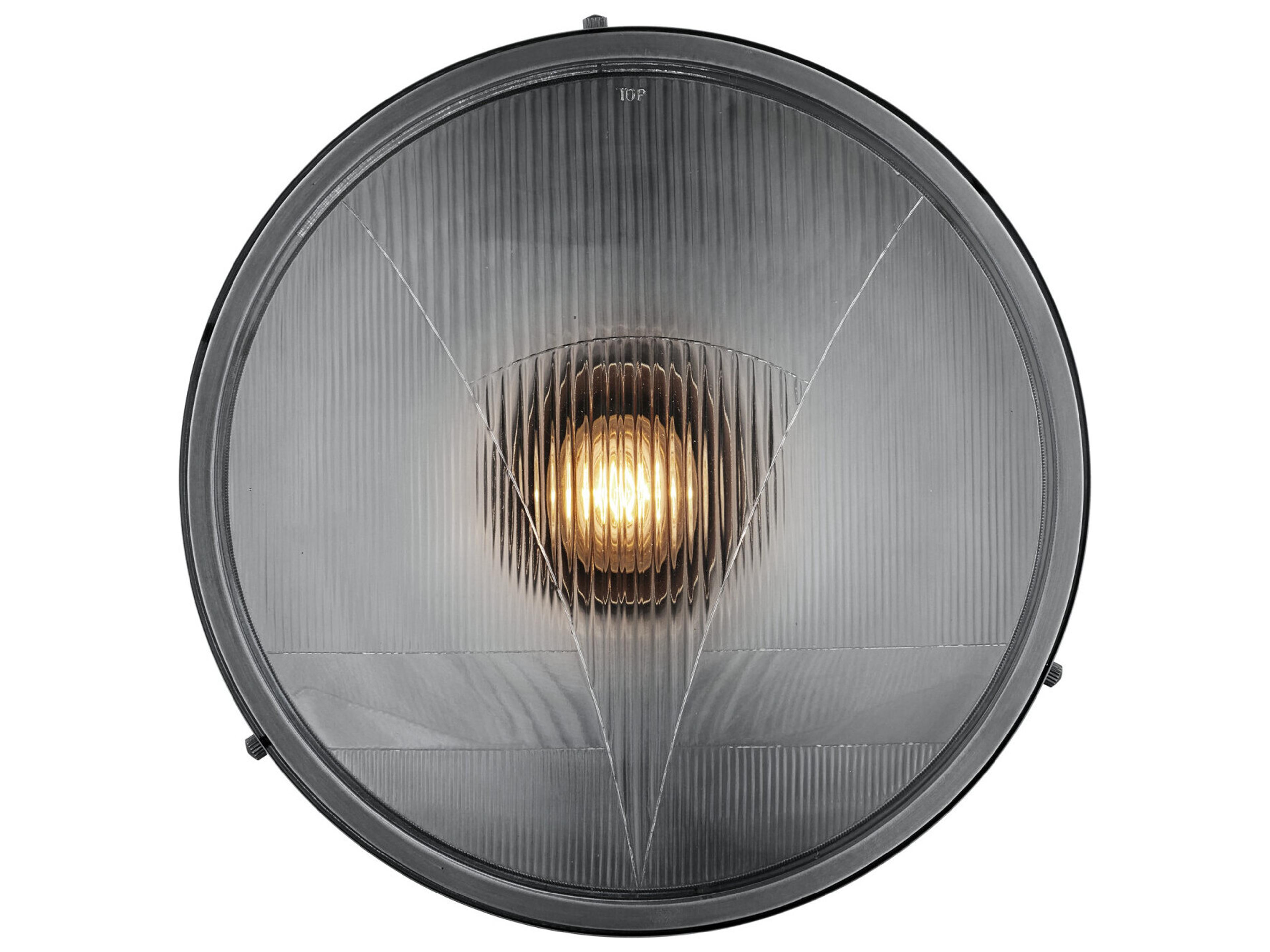 Currey & Company Mariner 1-Light Outdoor Hanging Light