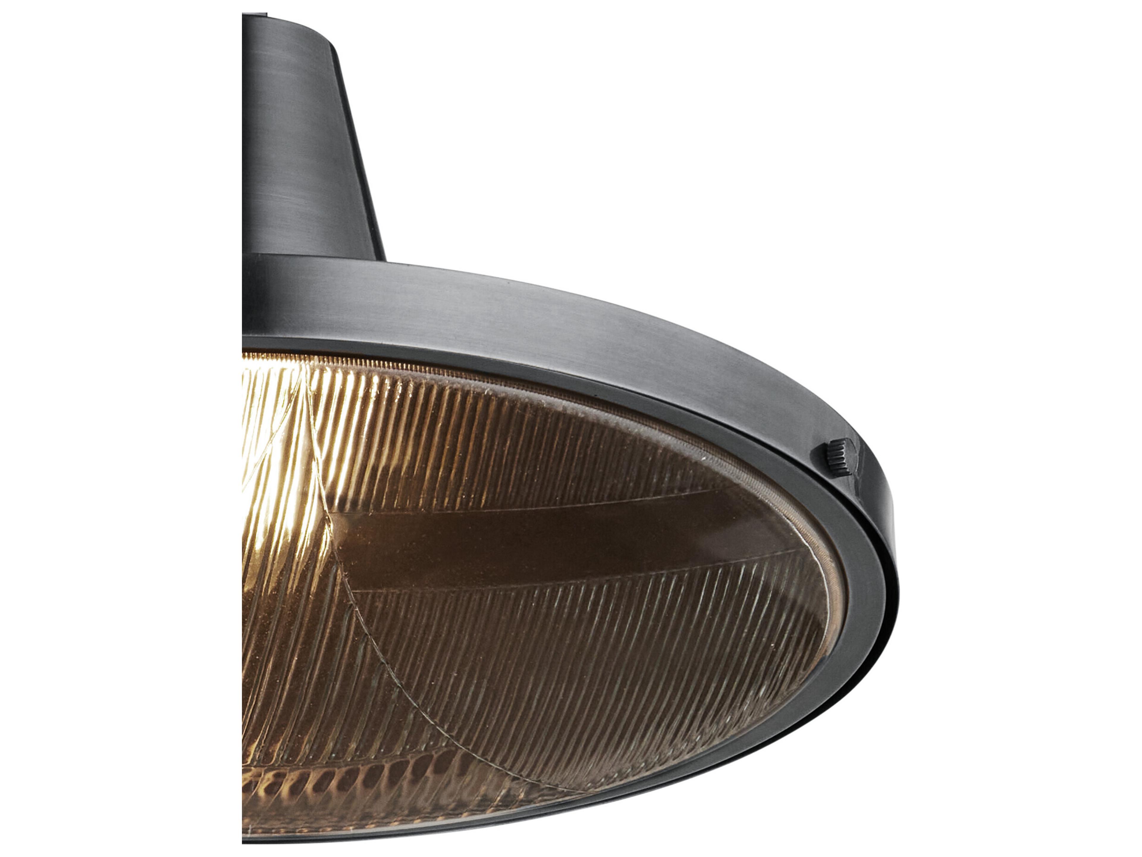 Currey & Company Mariner 1-Light Outdoor Hanging Light