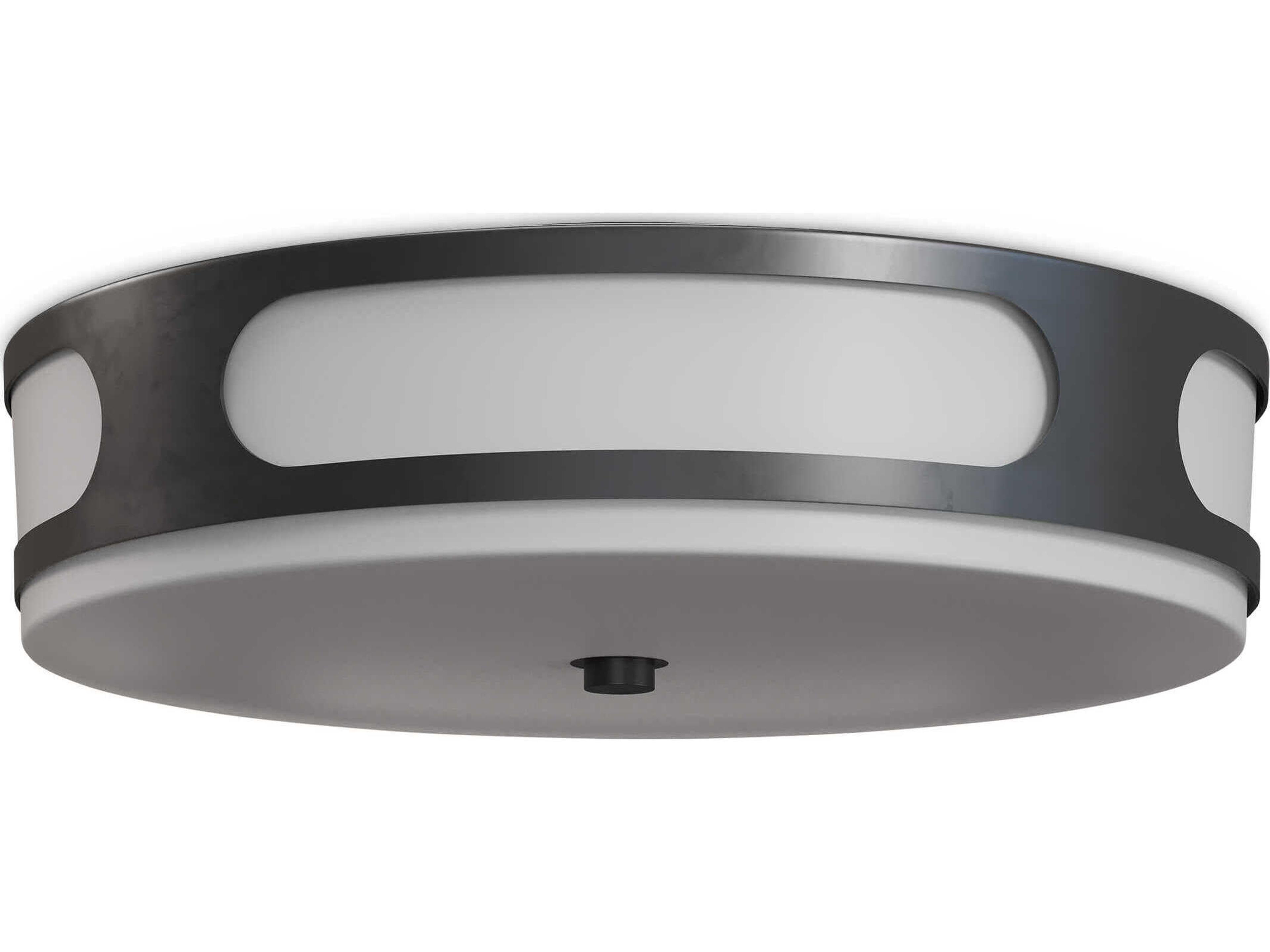 Currey & Company Swale 1-Light Outdoor Ceiling Light