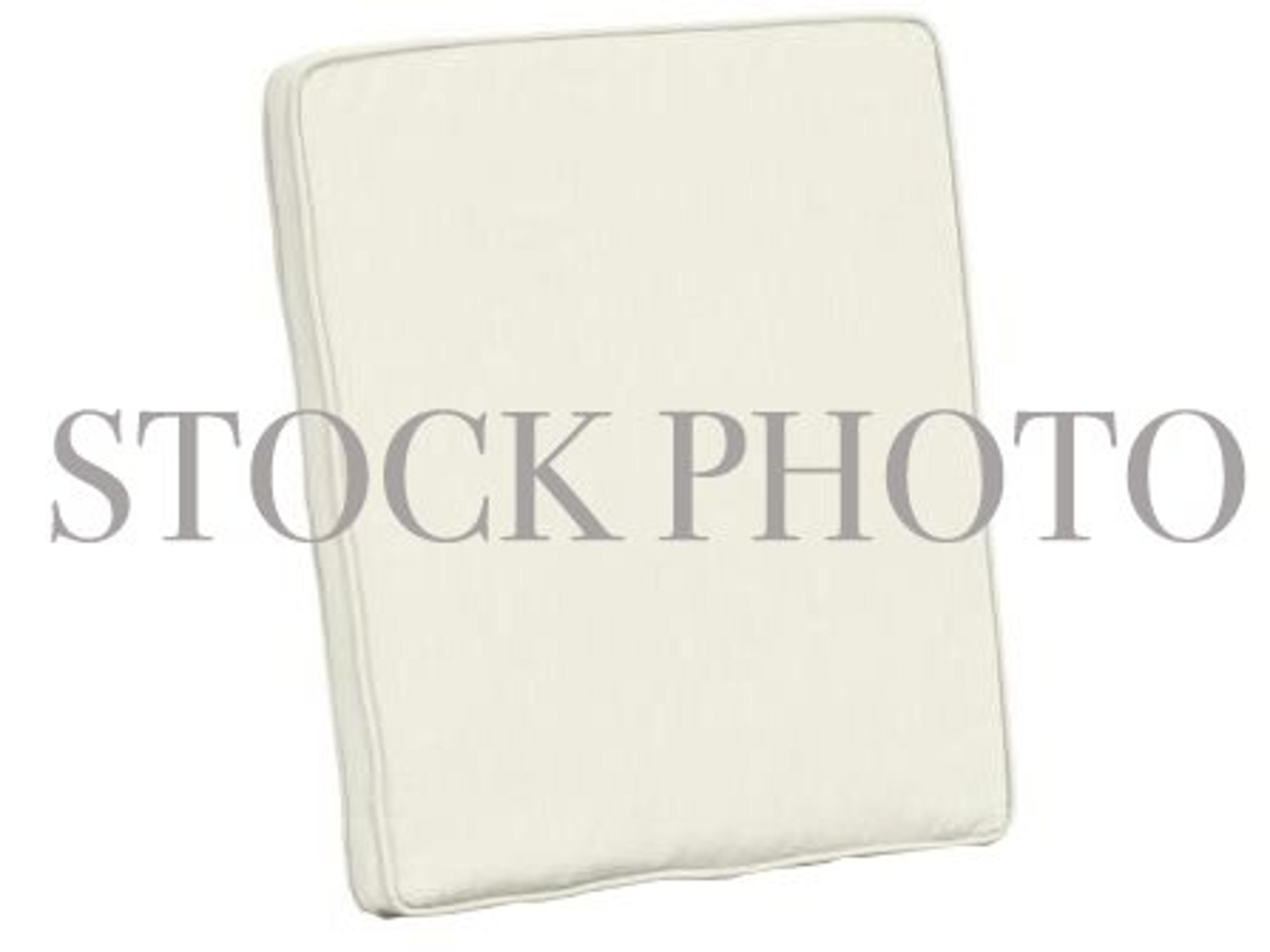 Catalina R/L Arm Chaise Replacement Back Cushion