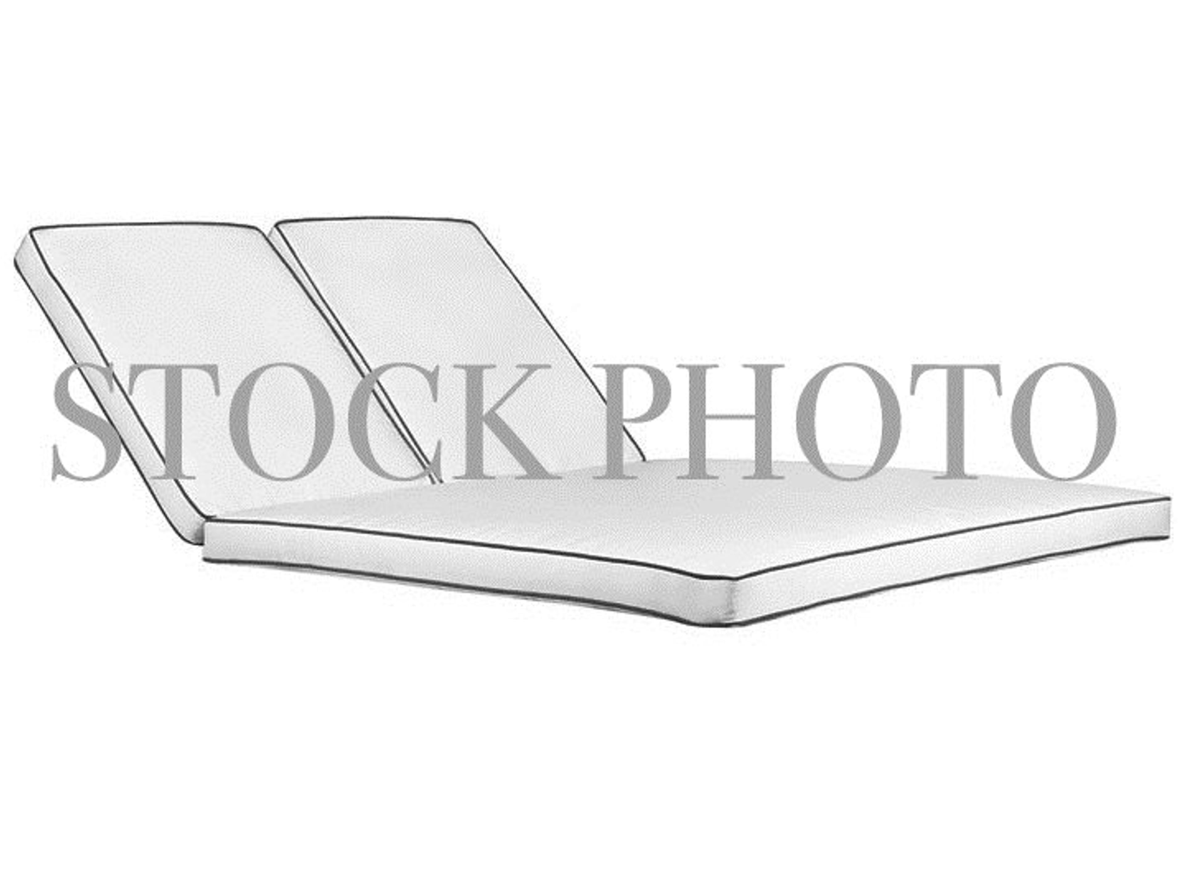 Various Replacement Cushions Double Sun Chaser Cushion