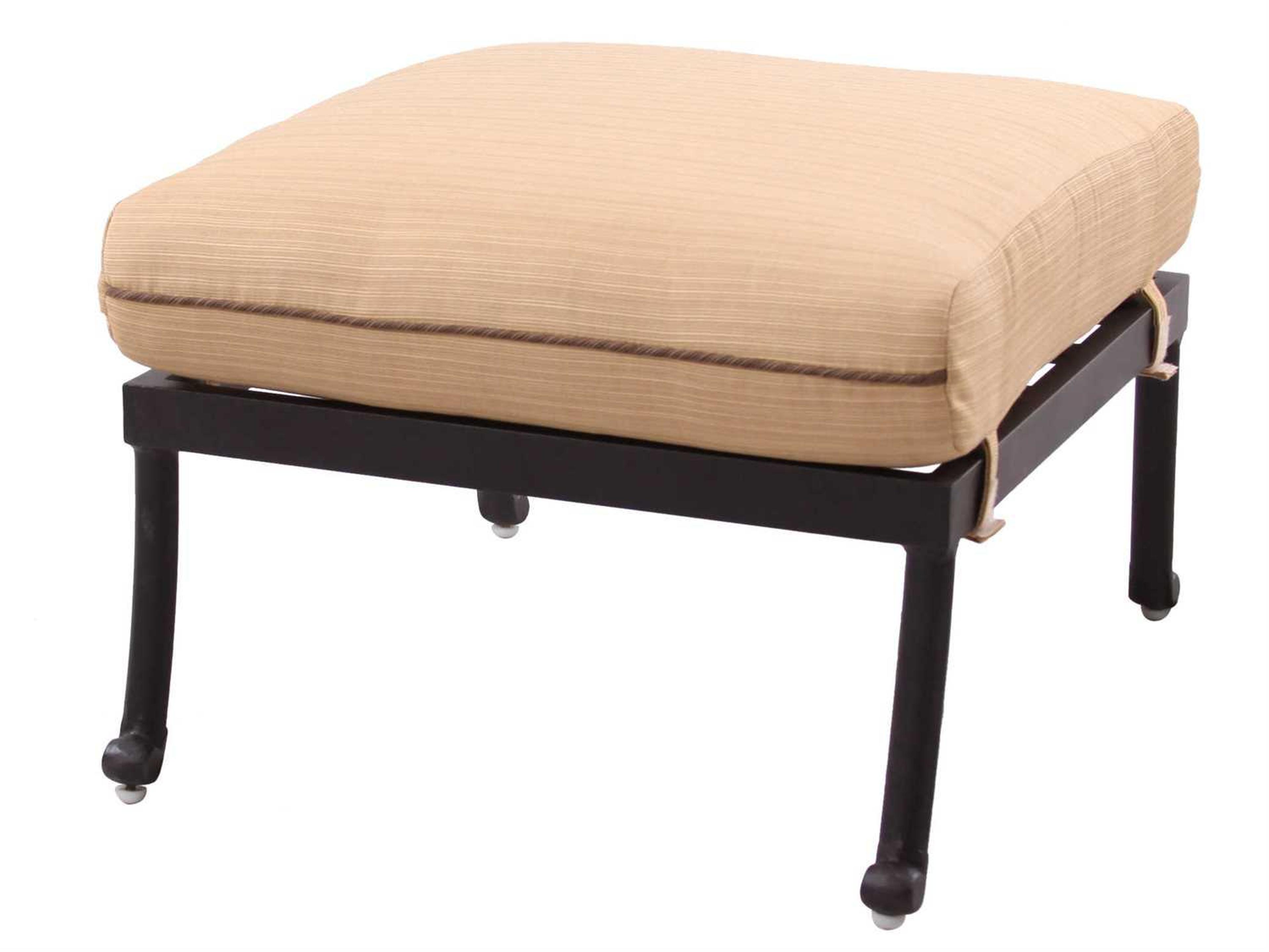 Santa Anita Replacement Ottoman Cushion