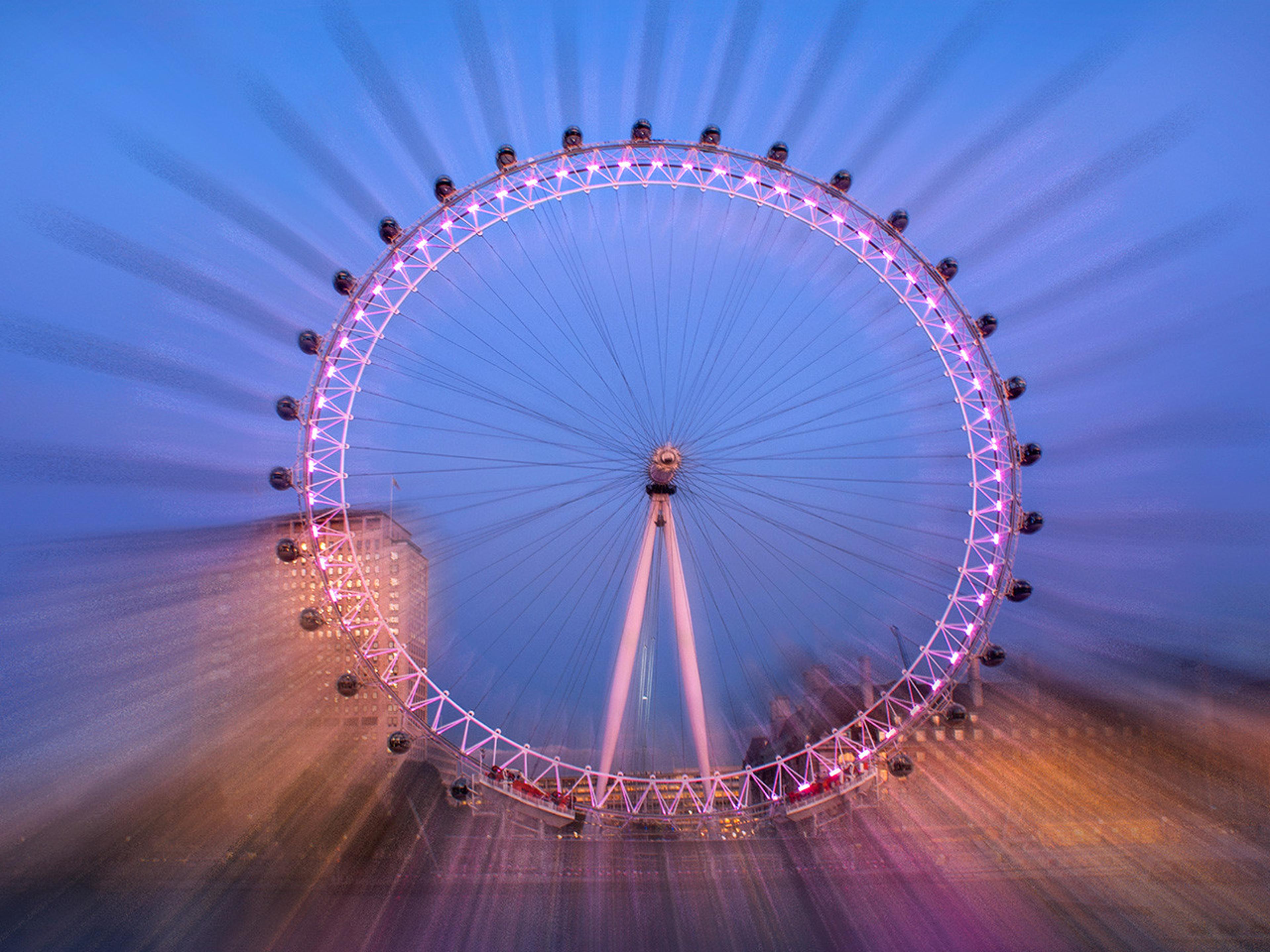 Daleno Euro Ring I Wall Art