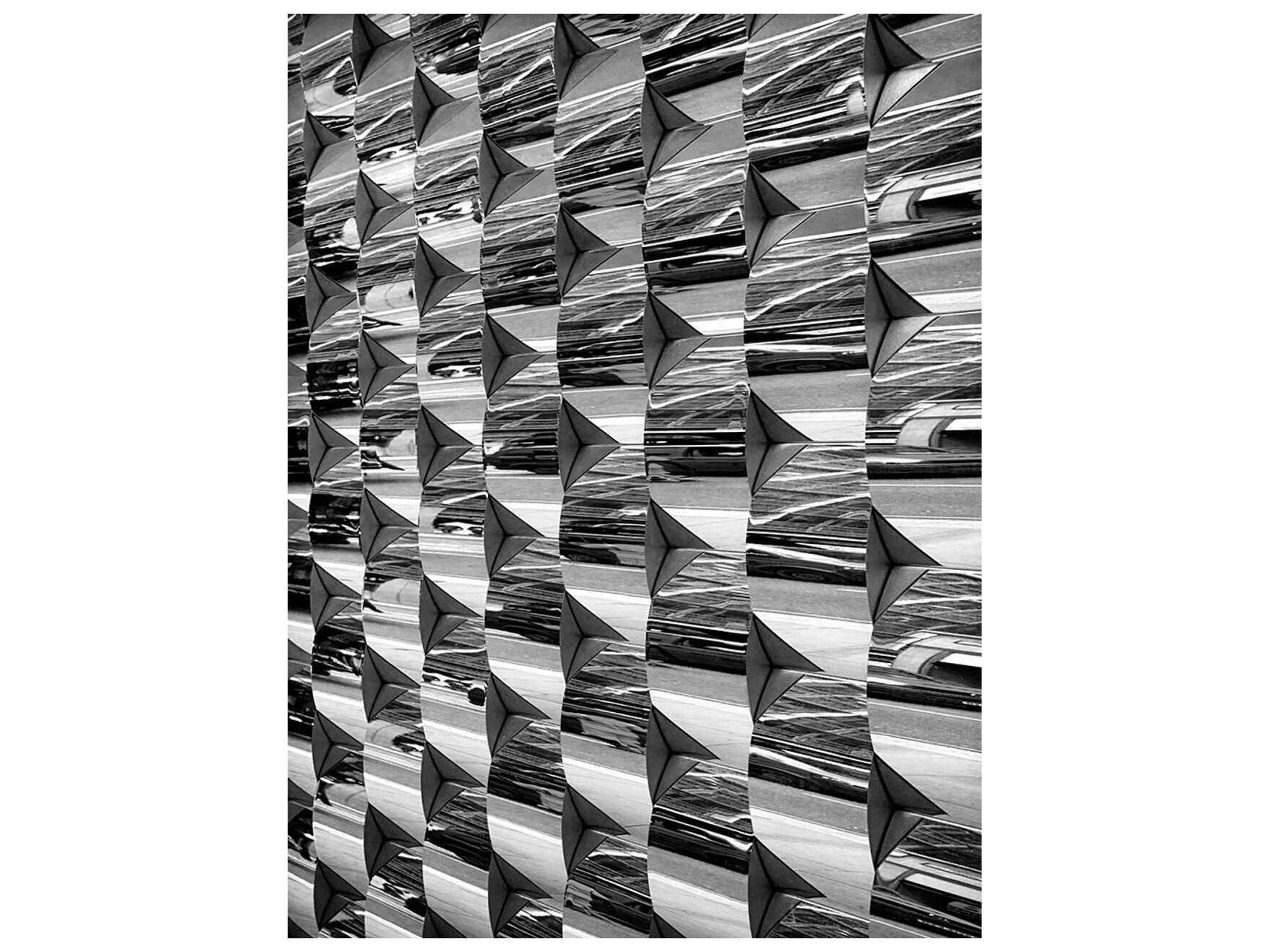 Daleno Metro Traffic II Wall Art