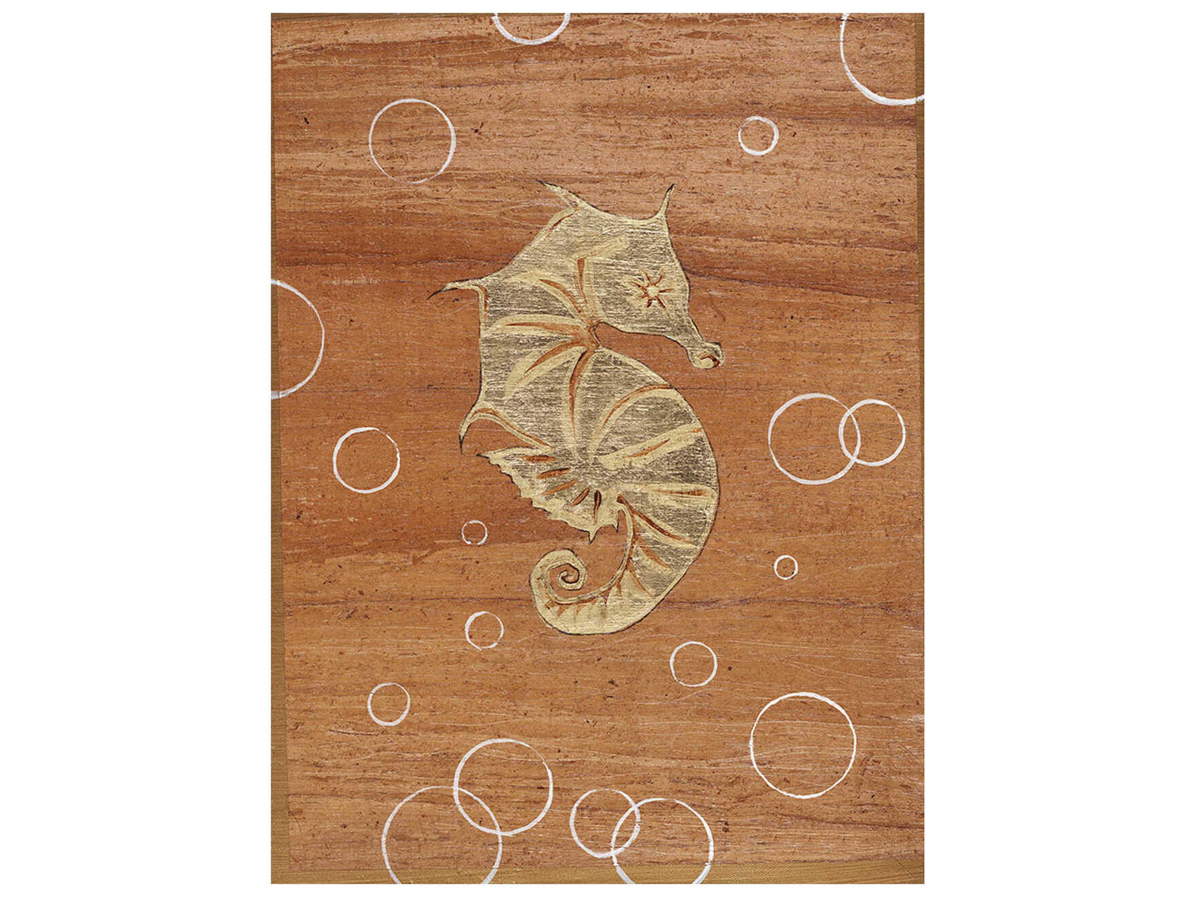 Beach Blanket Visions III Wall Art