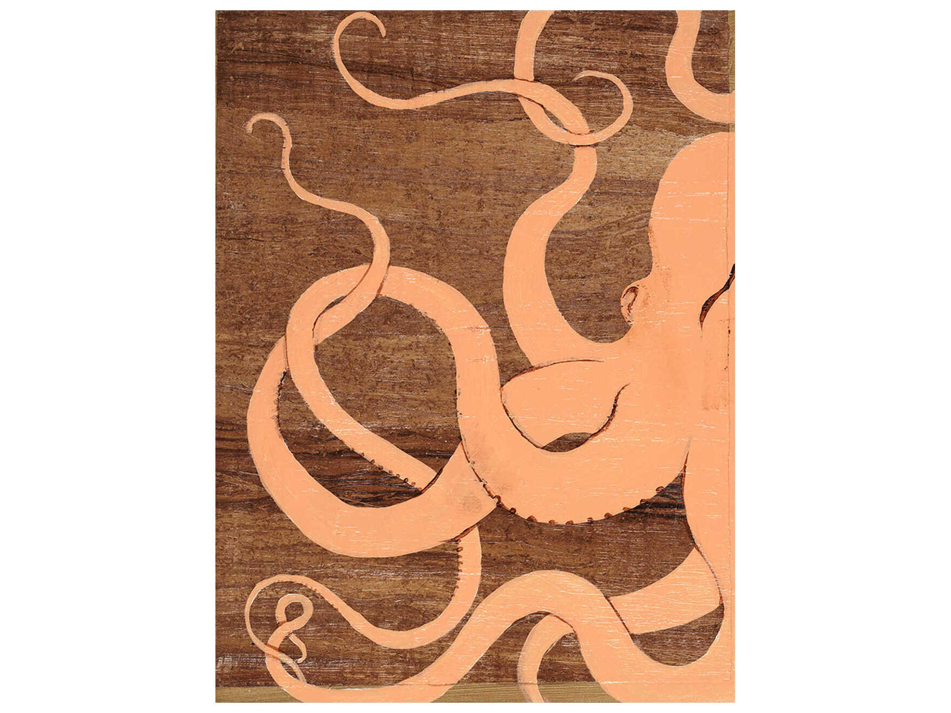 Beach Blanket Visions II Wall Art