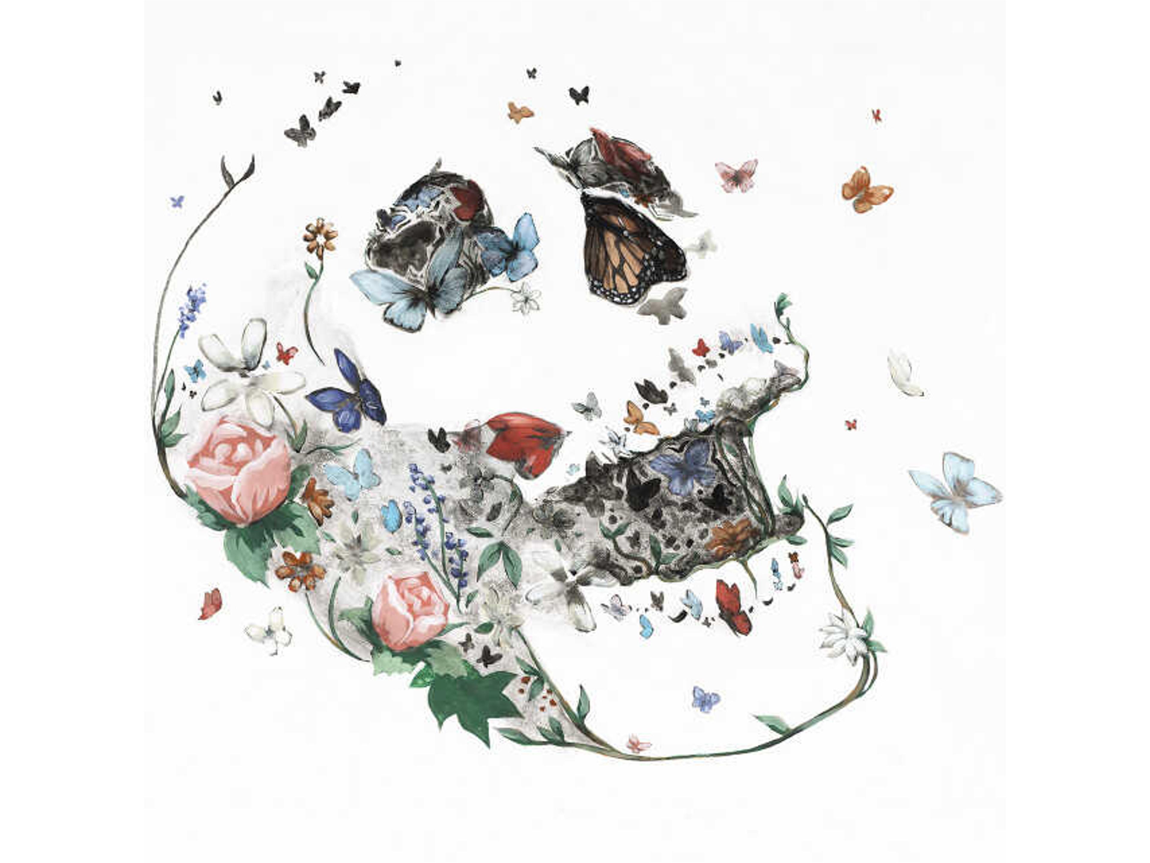 Daleno Laughing Out Loud Wall Art