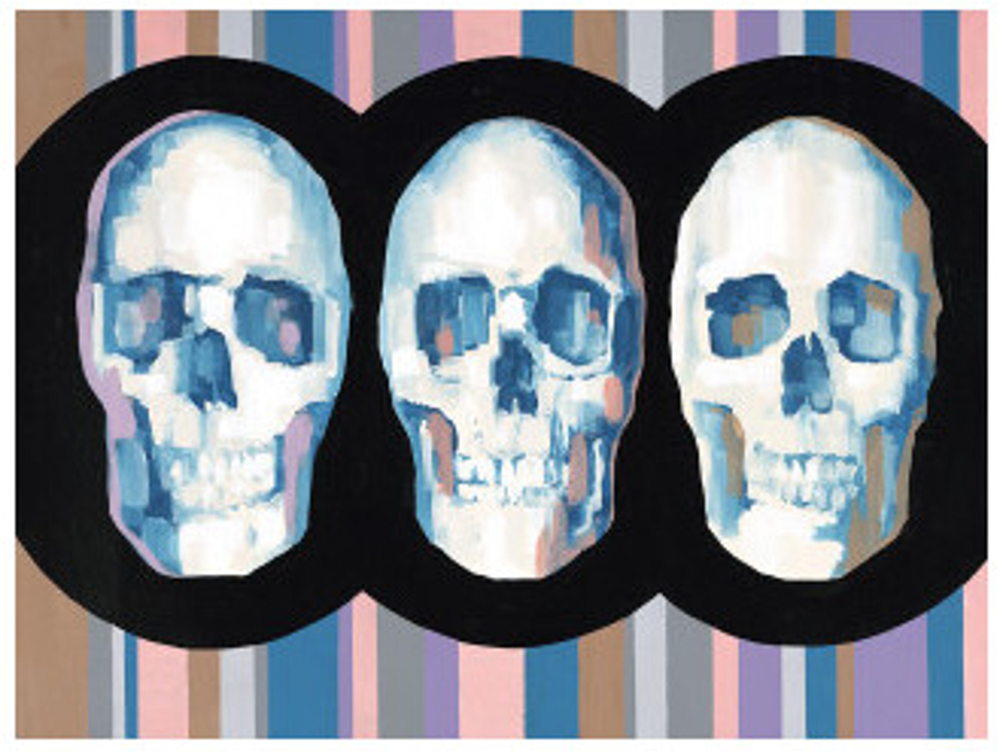 Daleno Peep Show Wall Art