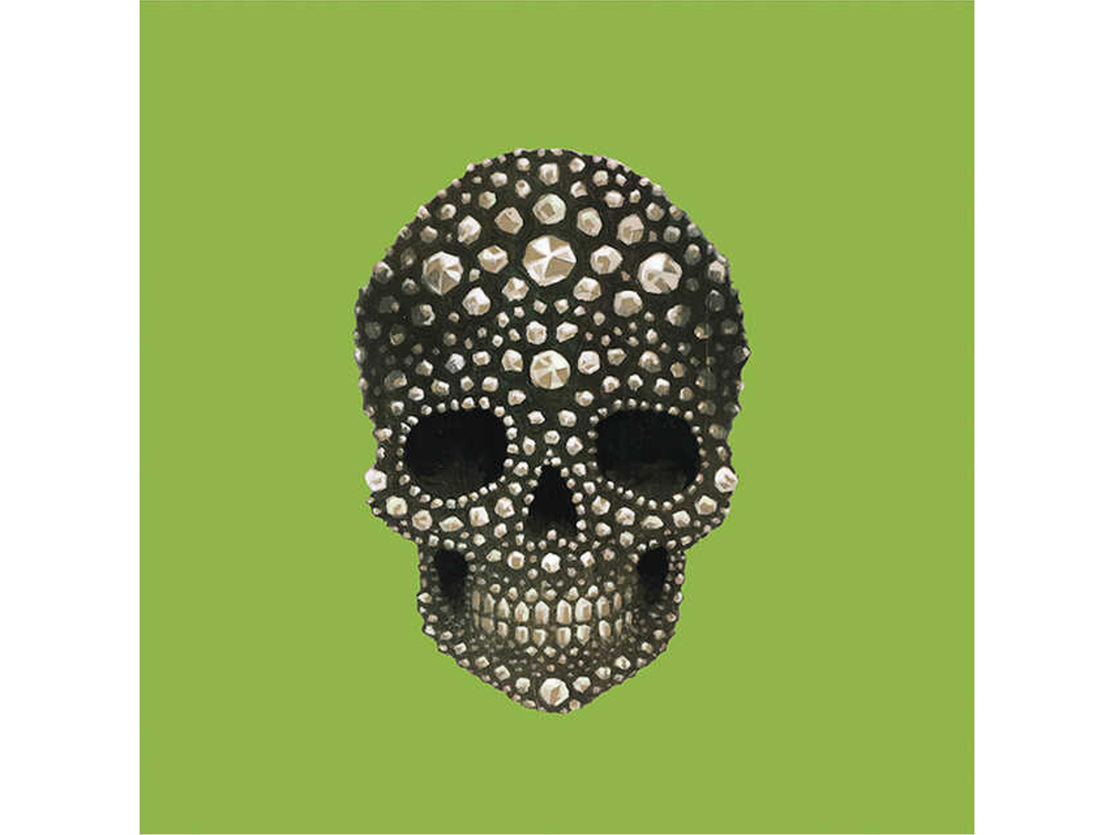 Daleno Golden Idea Wall Art