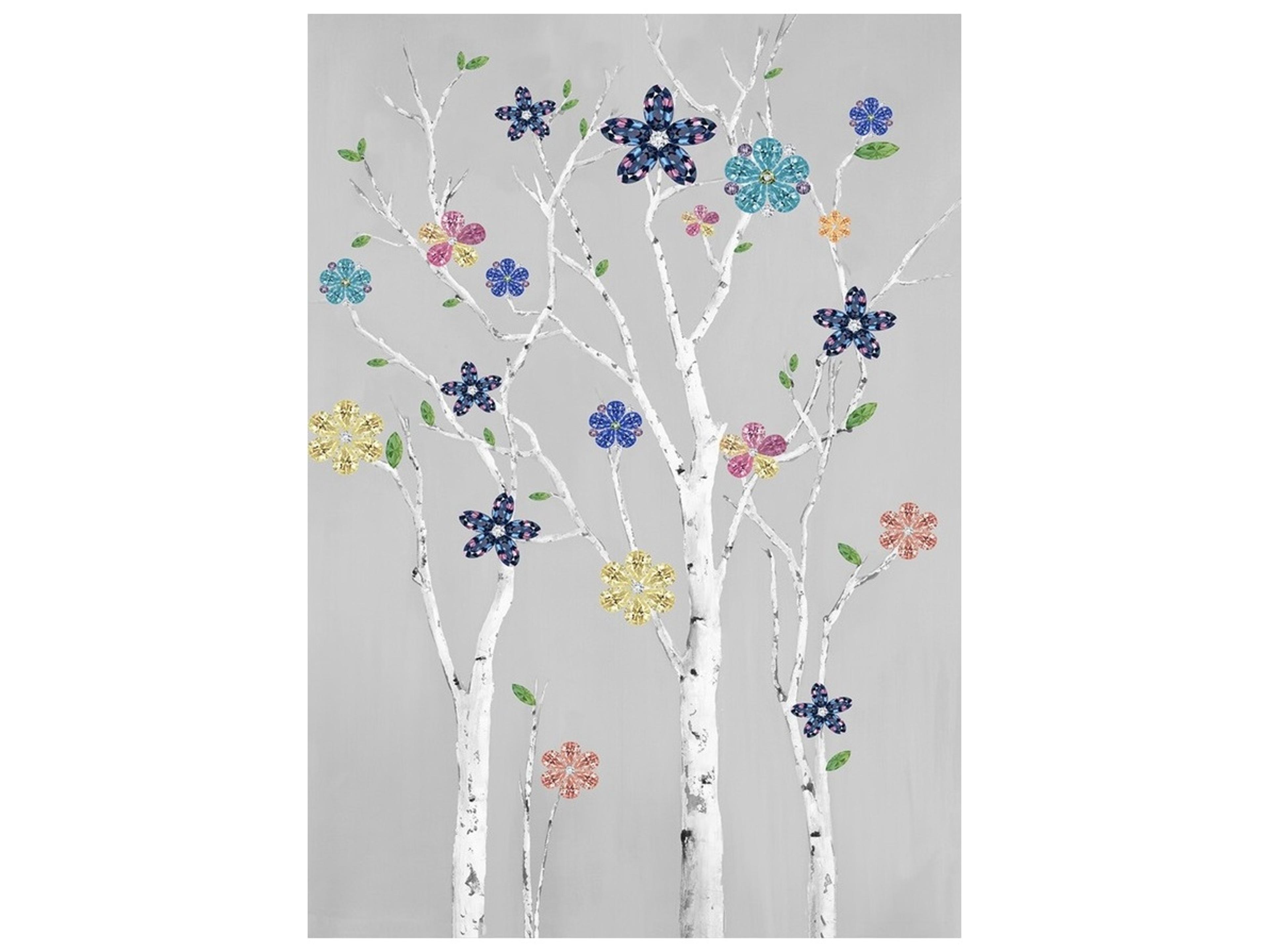 Daleno Cartier Style Wall Art