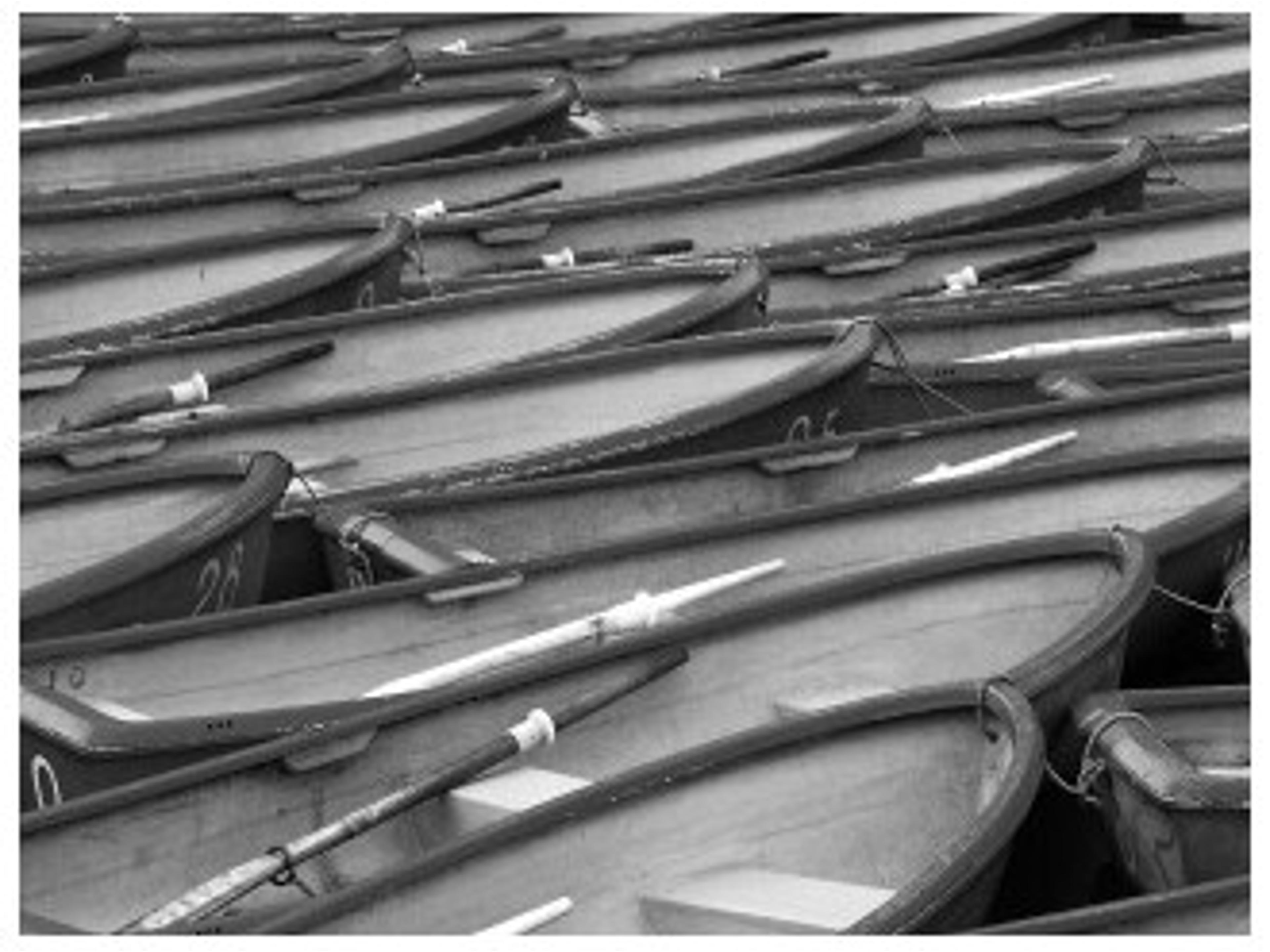 Cerulean Docks II Wall Art