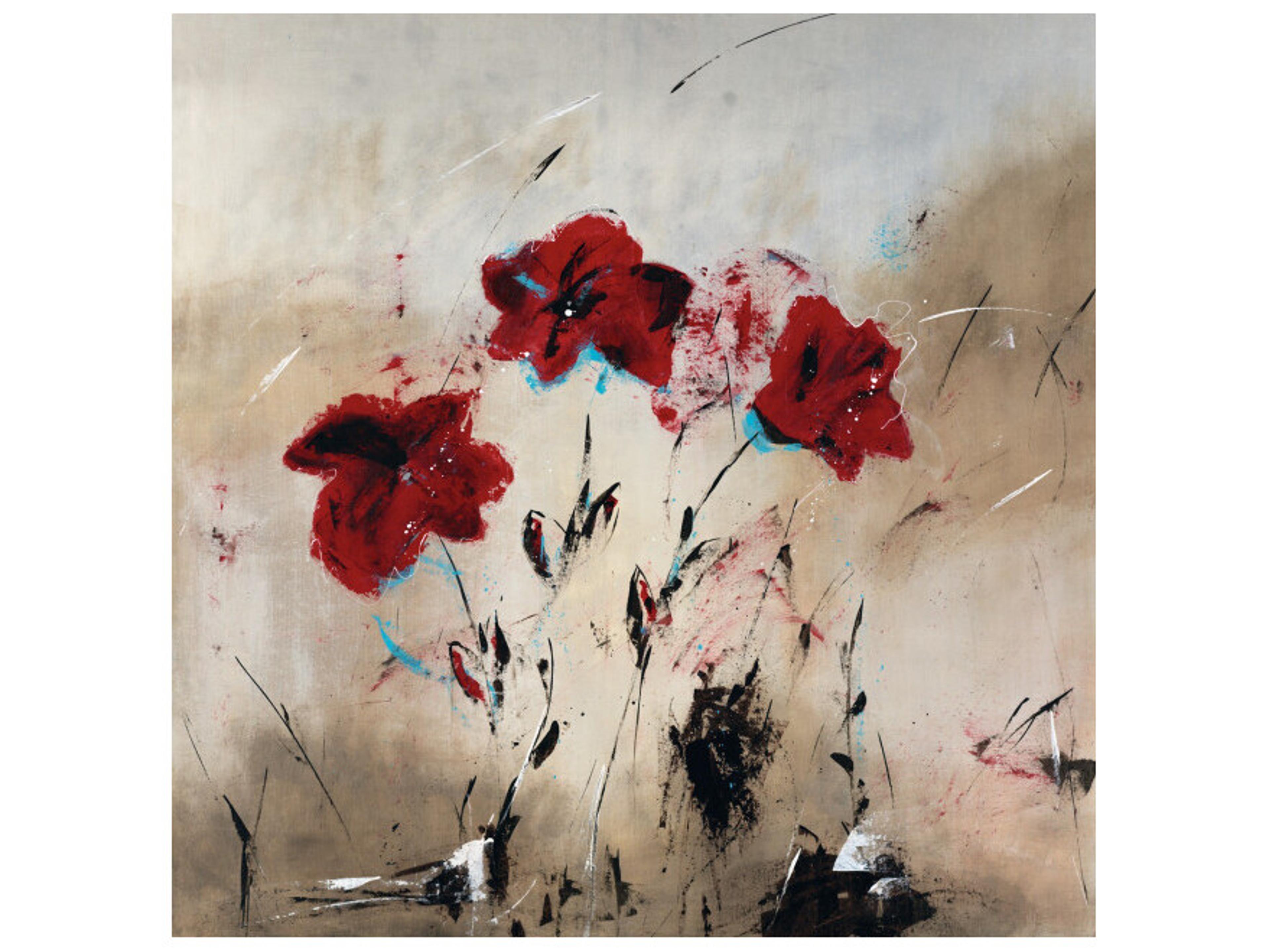 Daleno Dancing Trio Wall Art