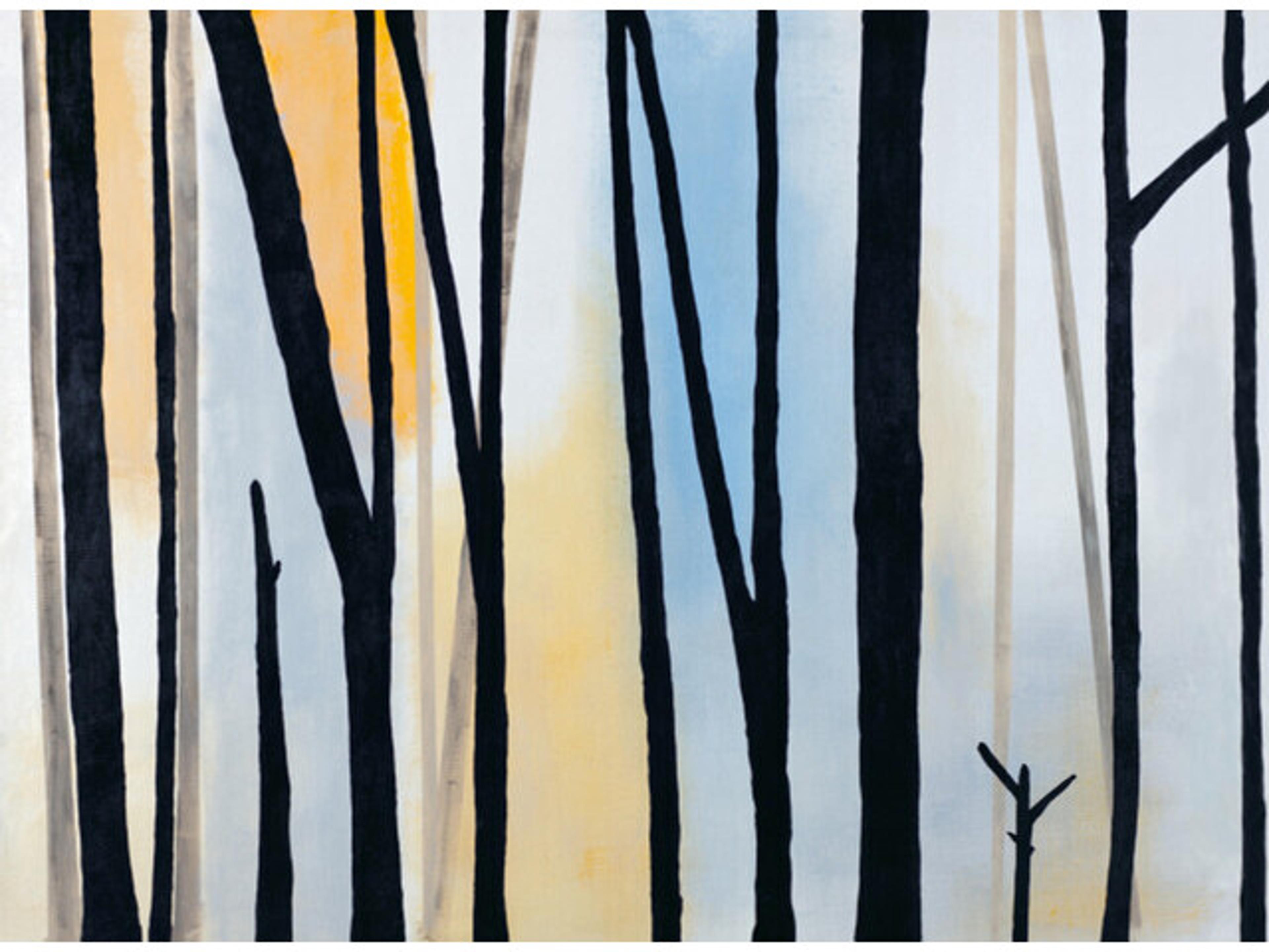 Daleno Place in Park City Wall Art