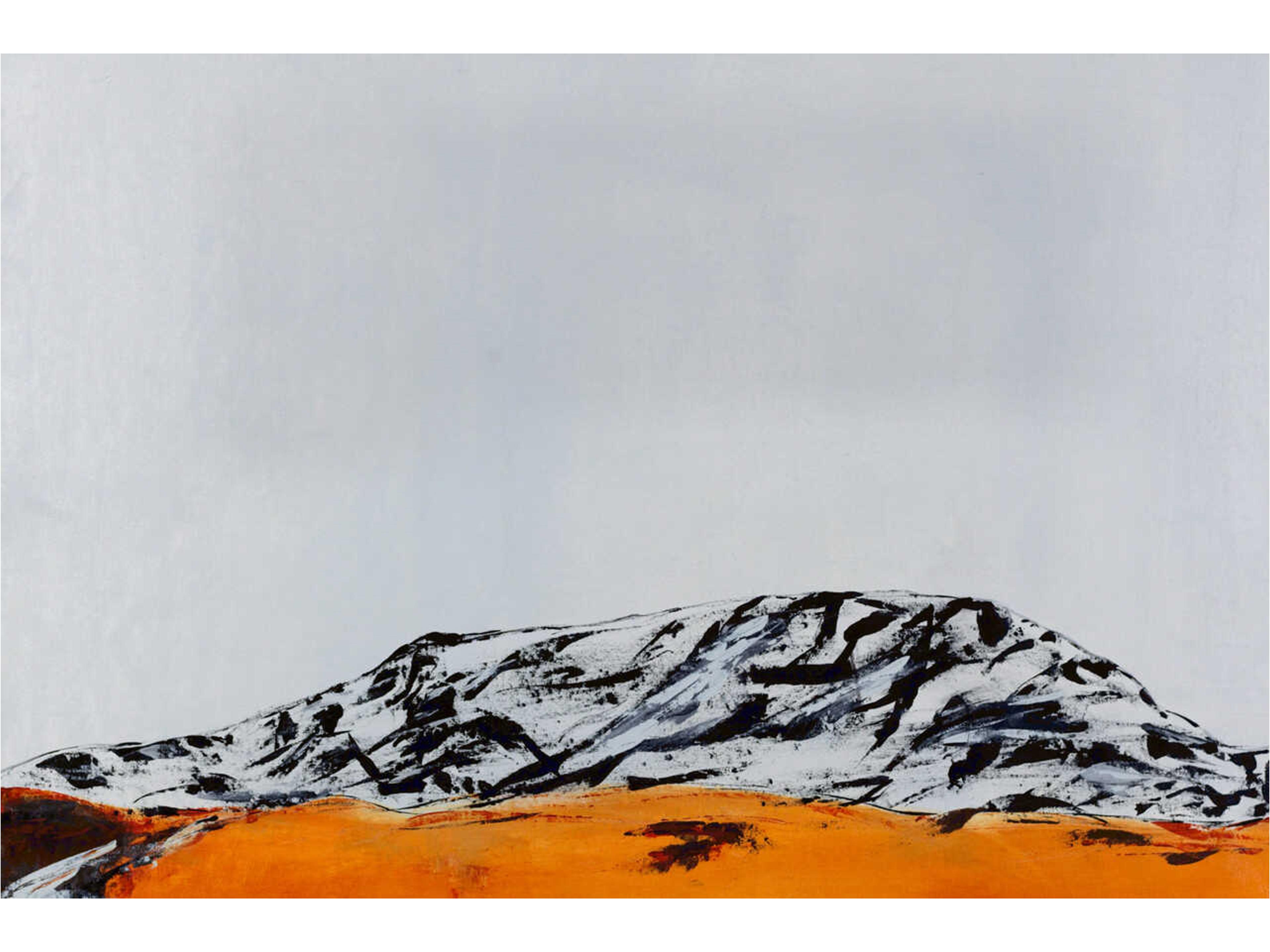 Daleno The Hike Ahead Wall Art