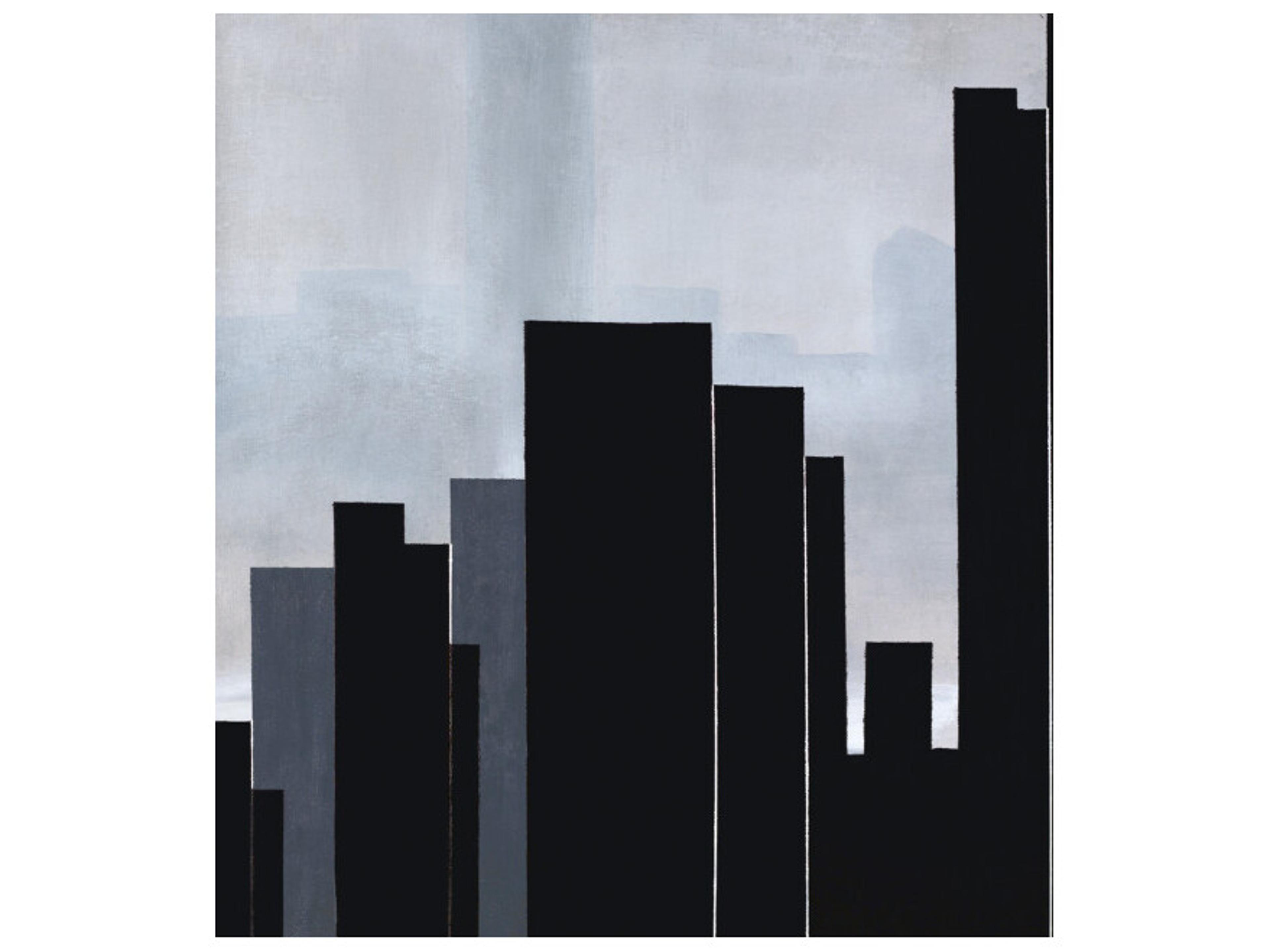 Daleno Out to Dinner Wall Art