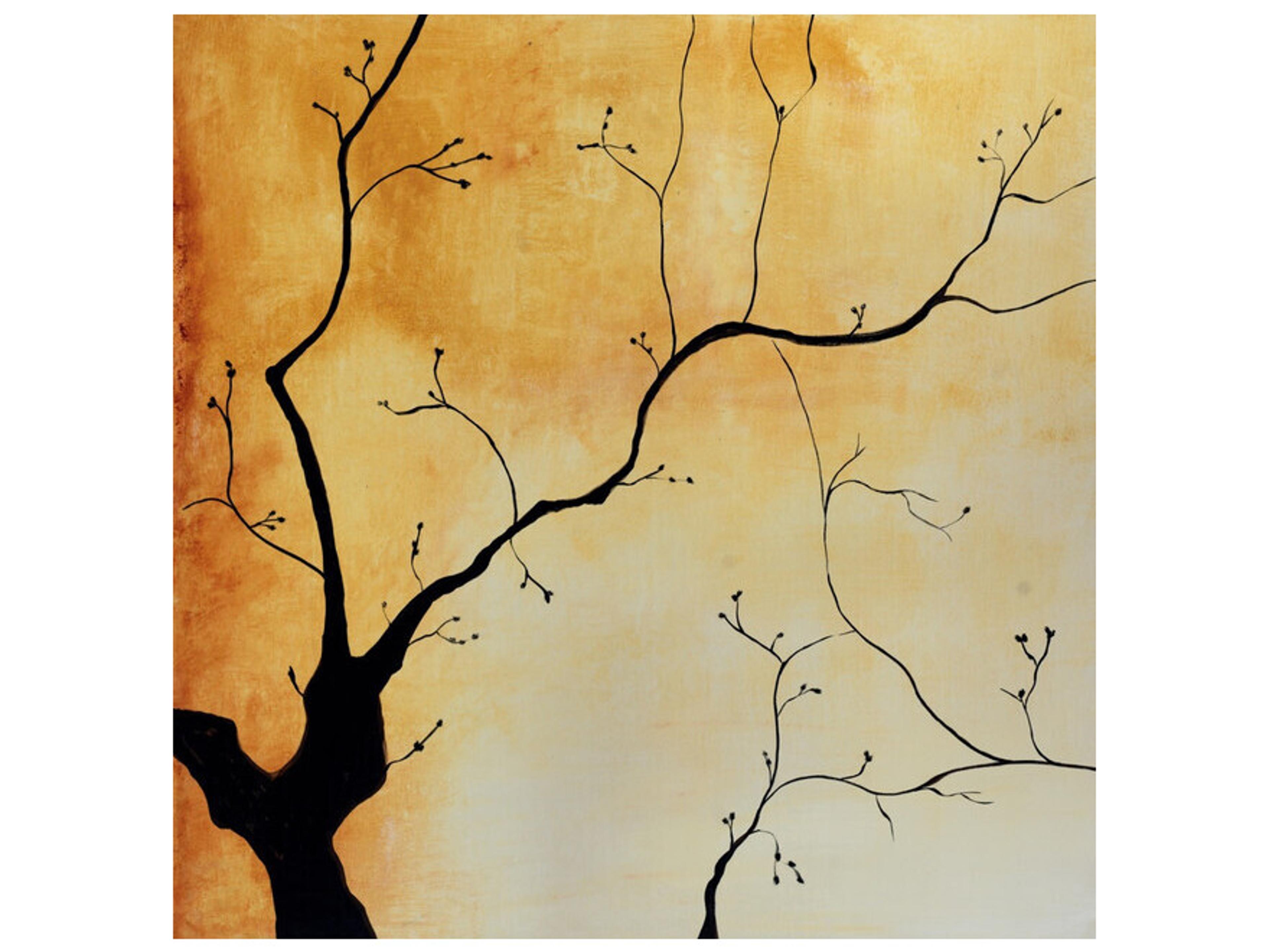 Daleno Deserted January Wall Art